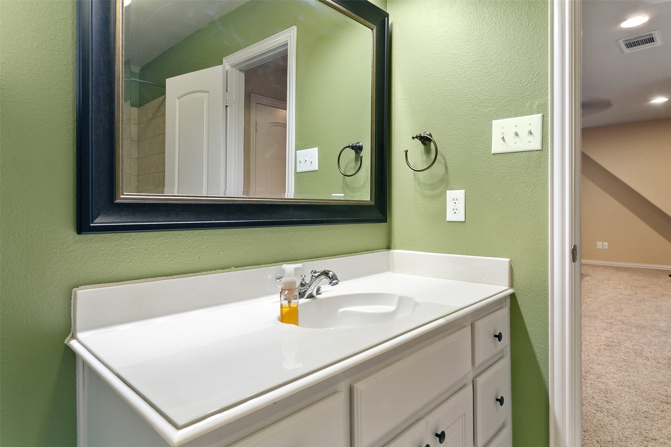 125 Silver Rose Boulevard Burleson TX 76028