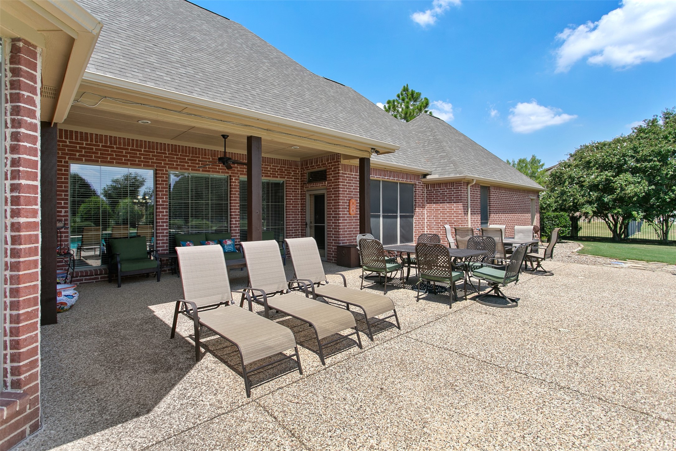 125 Silver Rose Boulevard Burleson TX 76028