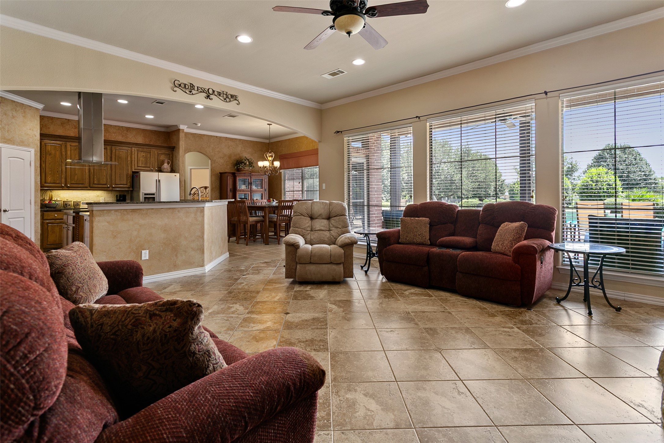 125 Silver Rose Boulevard Burleson TX 76028