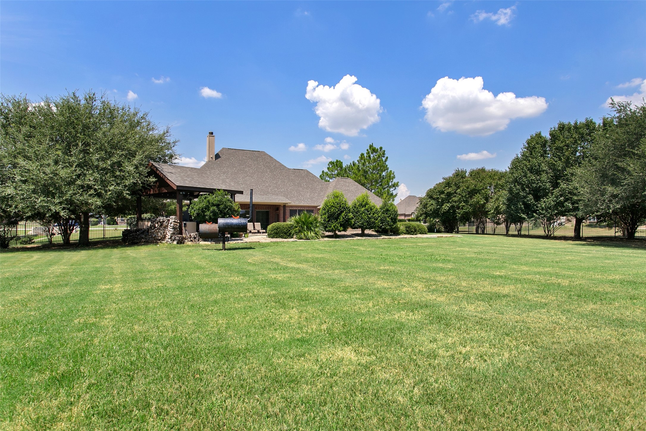 125 Silver Rose Boulevard Burleson TX 76028
