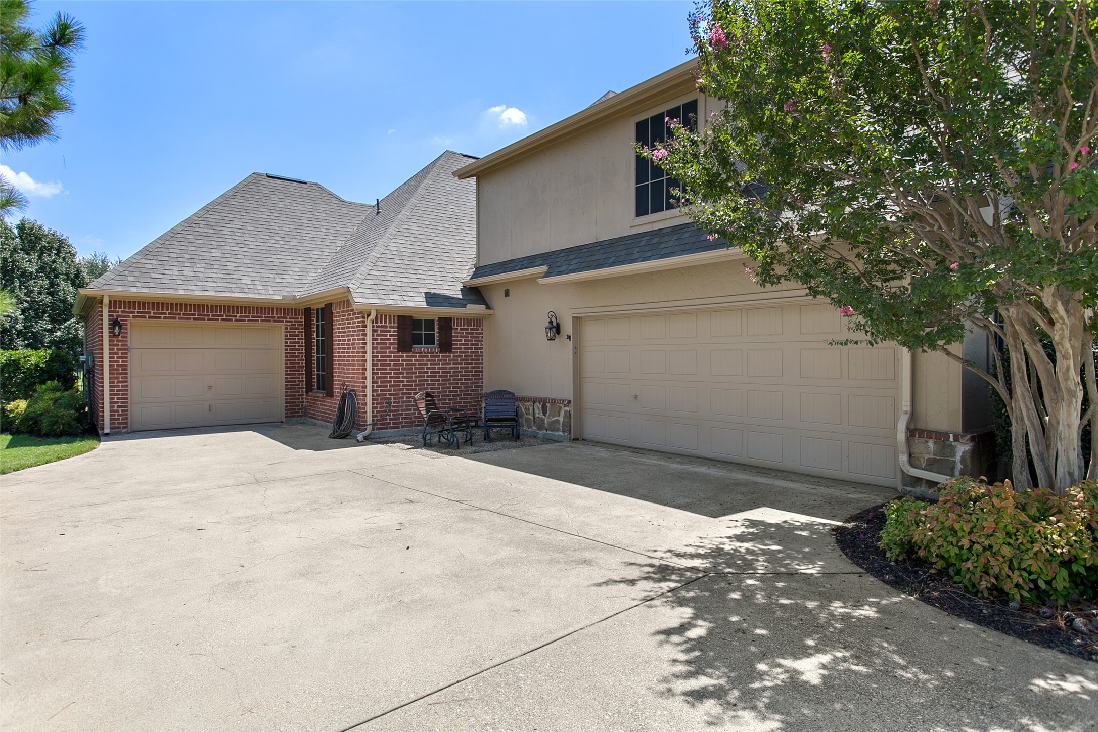125 Silver Rose Boulevard Burleson TX 76028