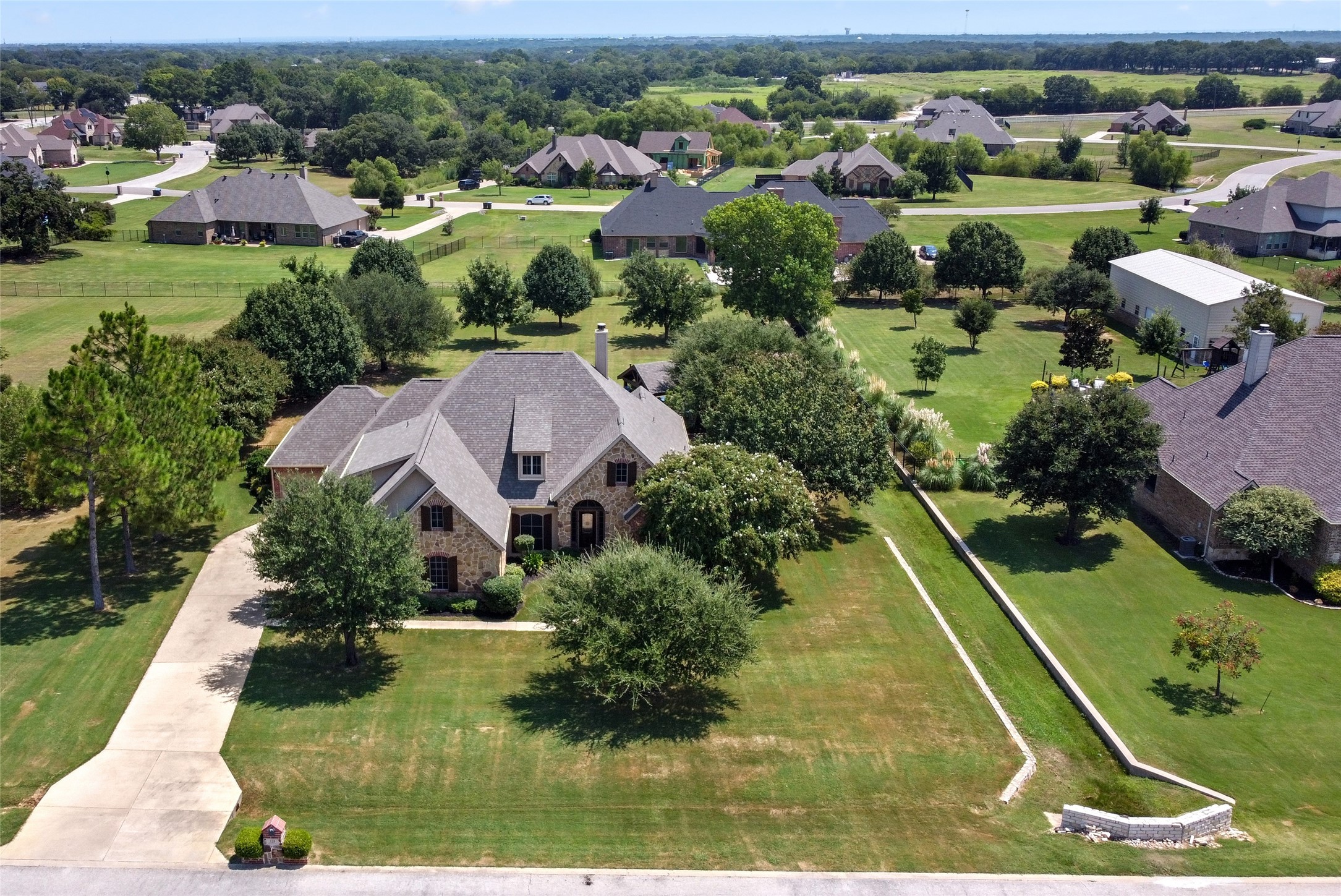 125 Silver Rose Boulevard Burleson TX 76028