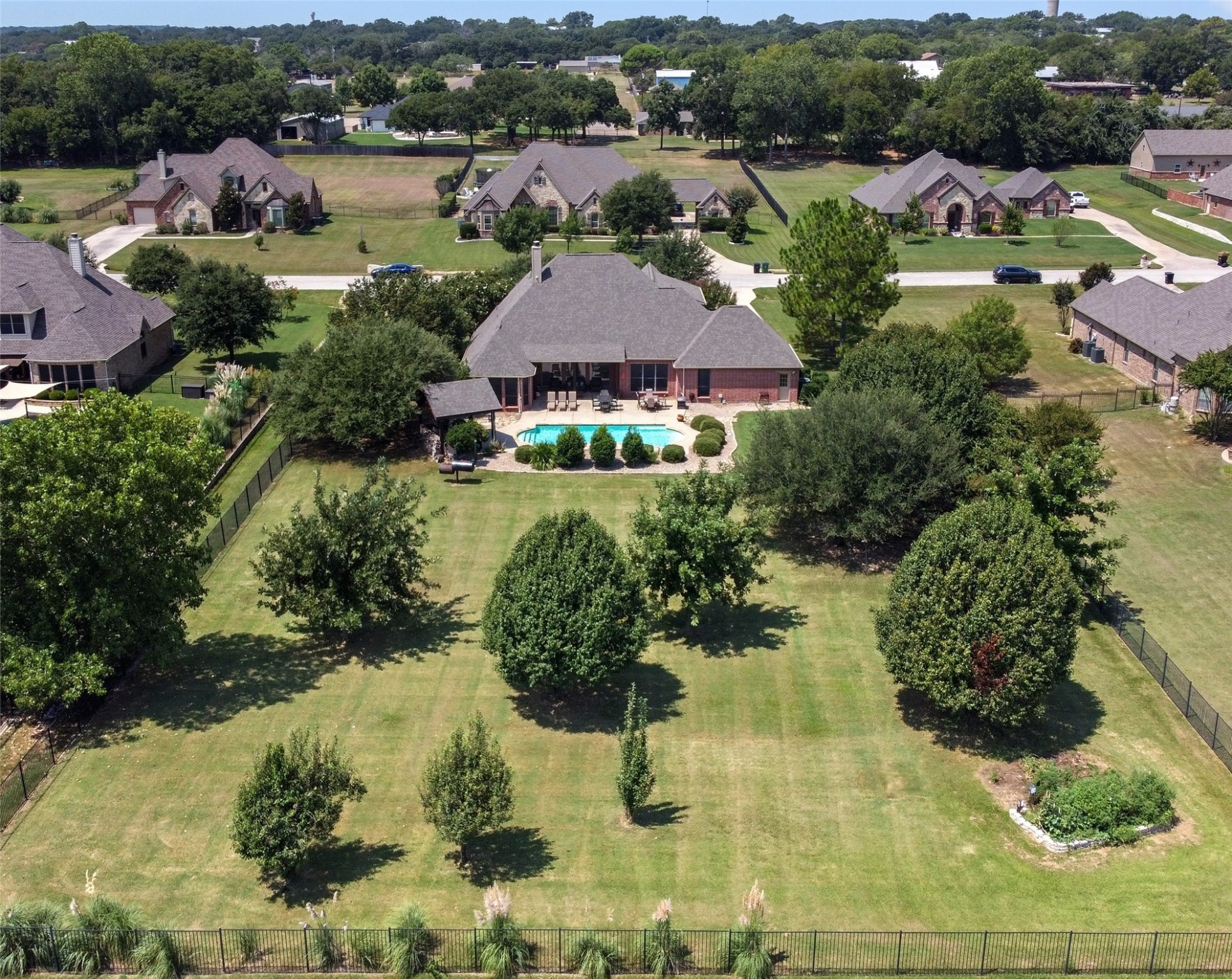 125 Silver Rose Boulevard Burleson TX 76028