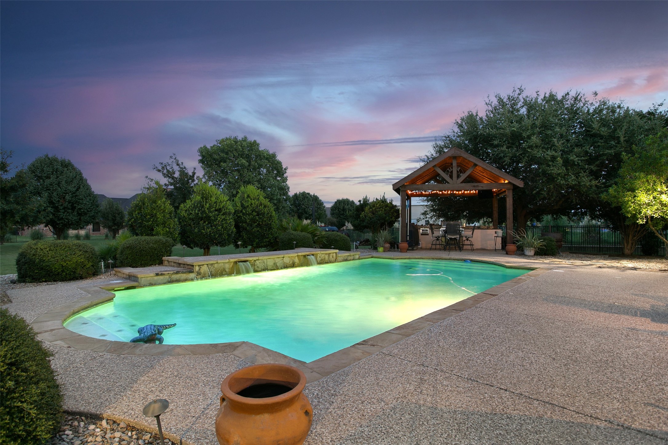 125 Silver Rose Boulevard Burleson TX 76028