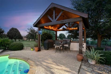 125 Silver Rose Boulevard Burleson TX 76028