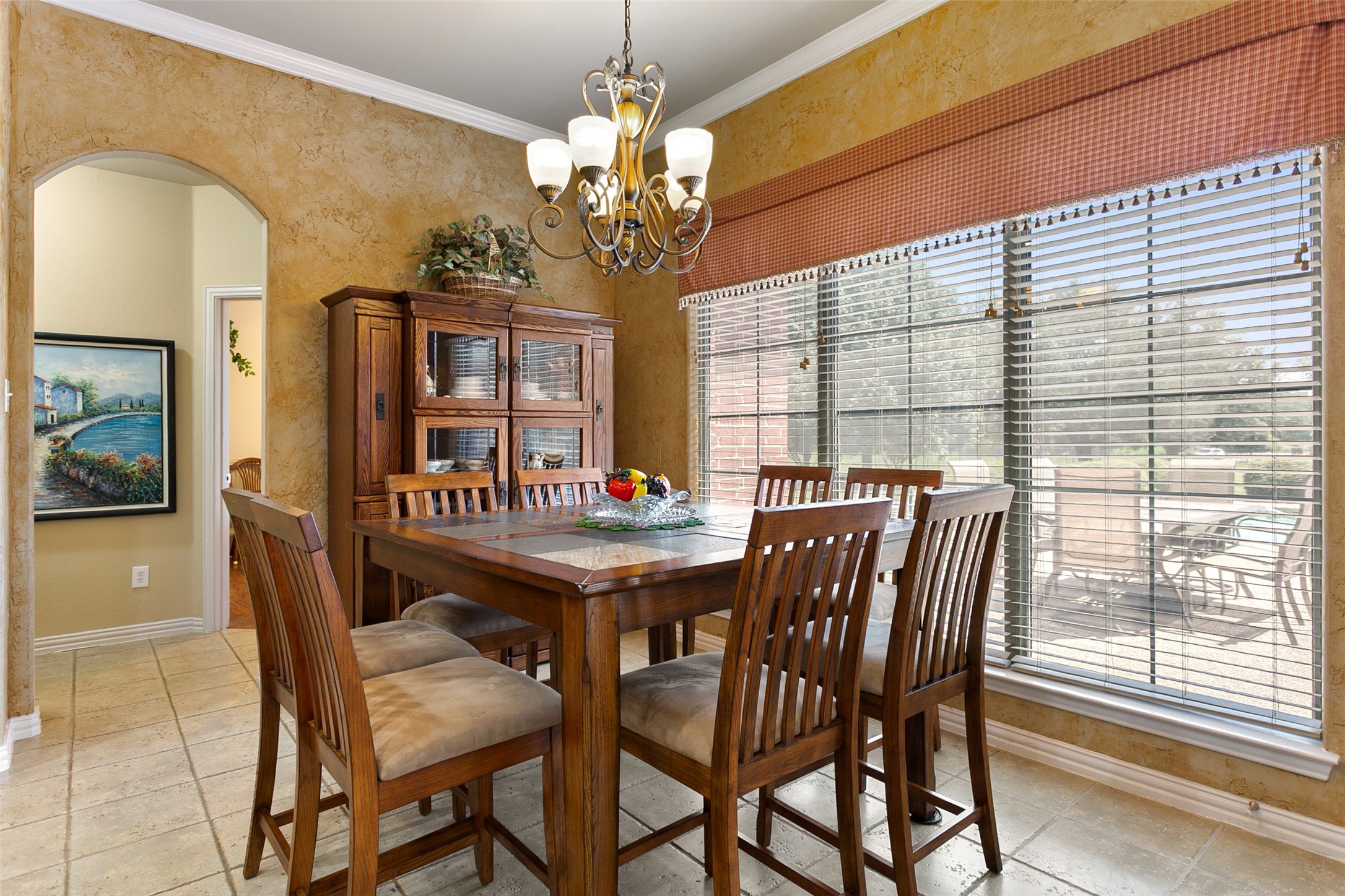 125 Silver Rose Boulevard Burleson TX 76028