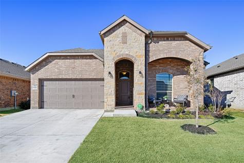 14521 Bootes Drive Haslet TX 76052