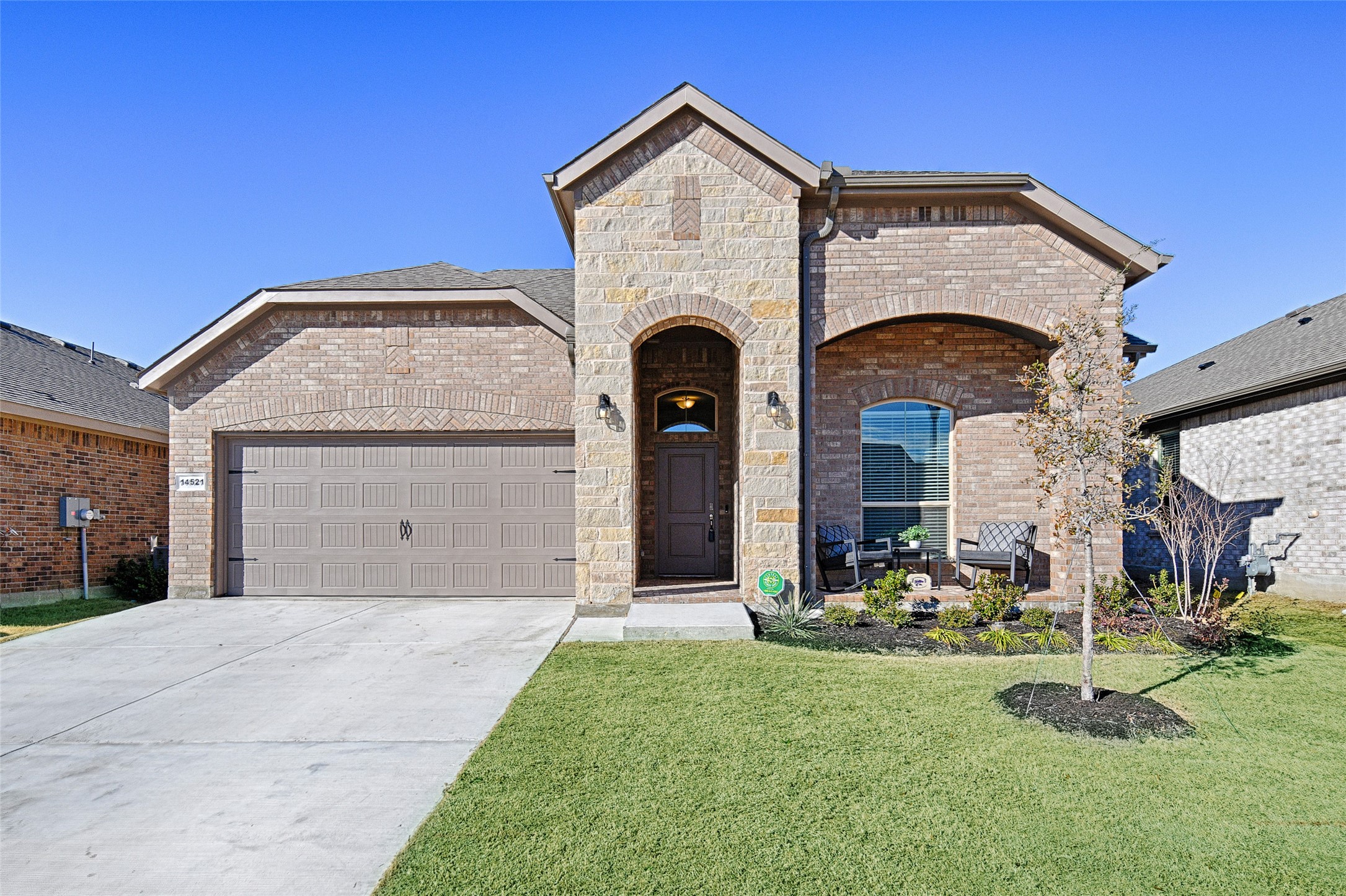 14521 Bootes Drive Haslet TX 76052