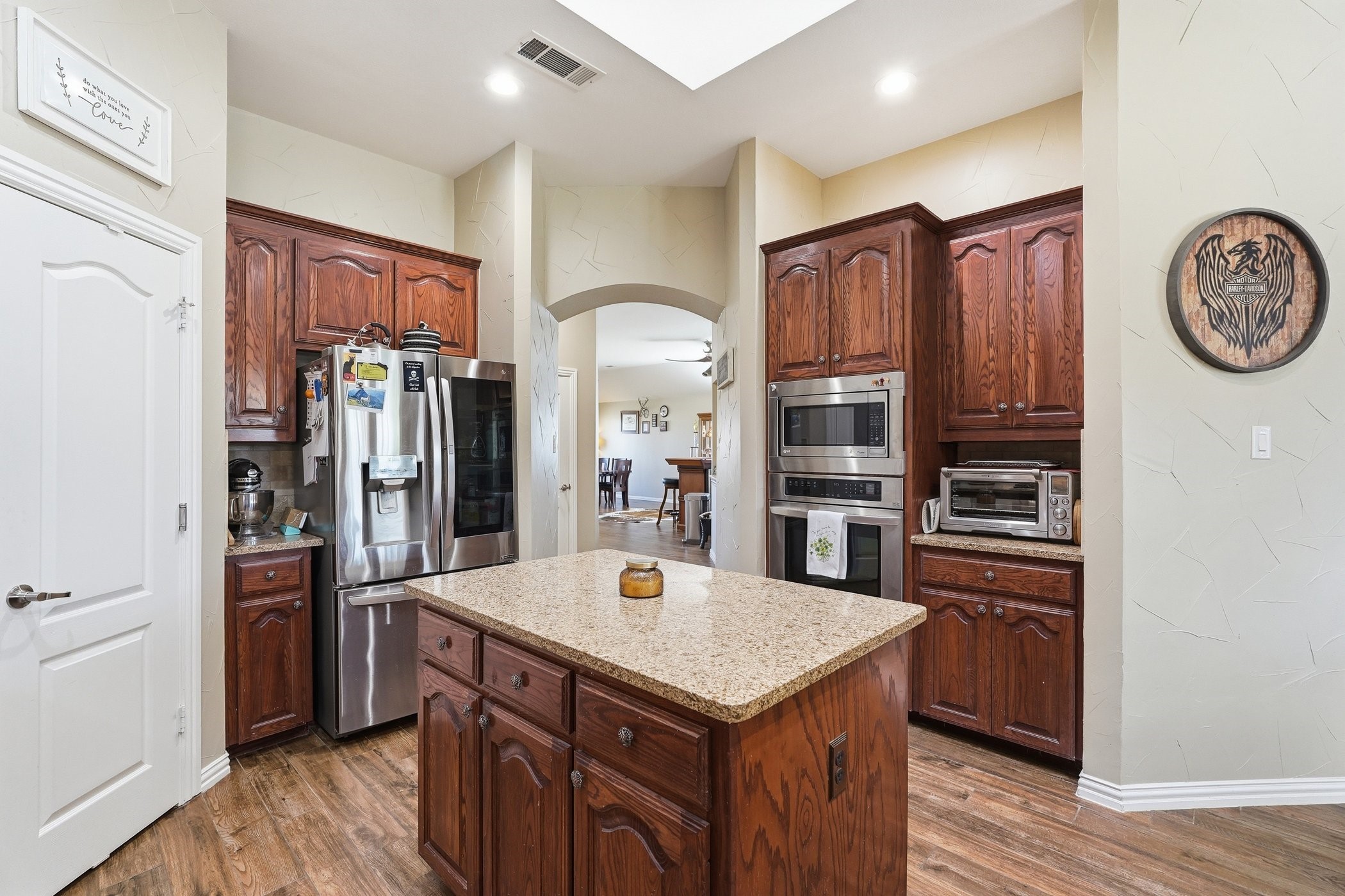 207 Moonlit Path Drive Shady Shores TX 76208