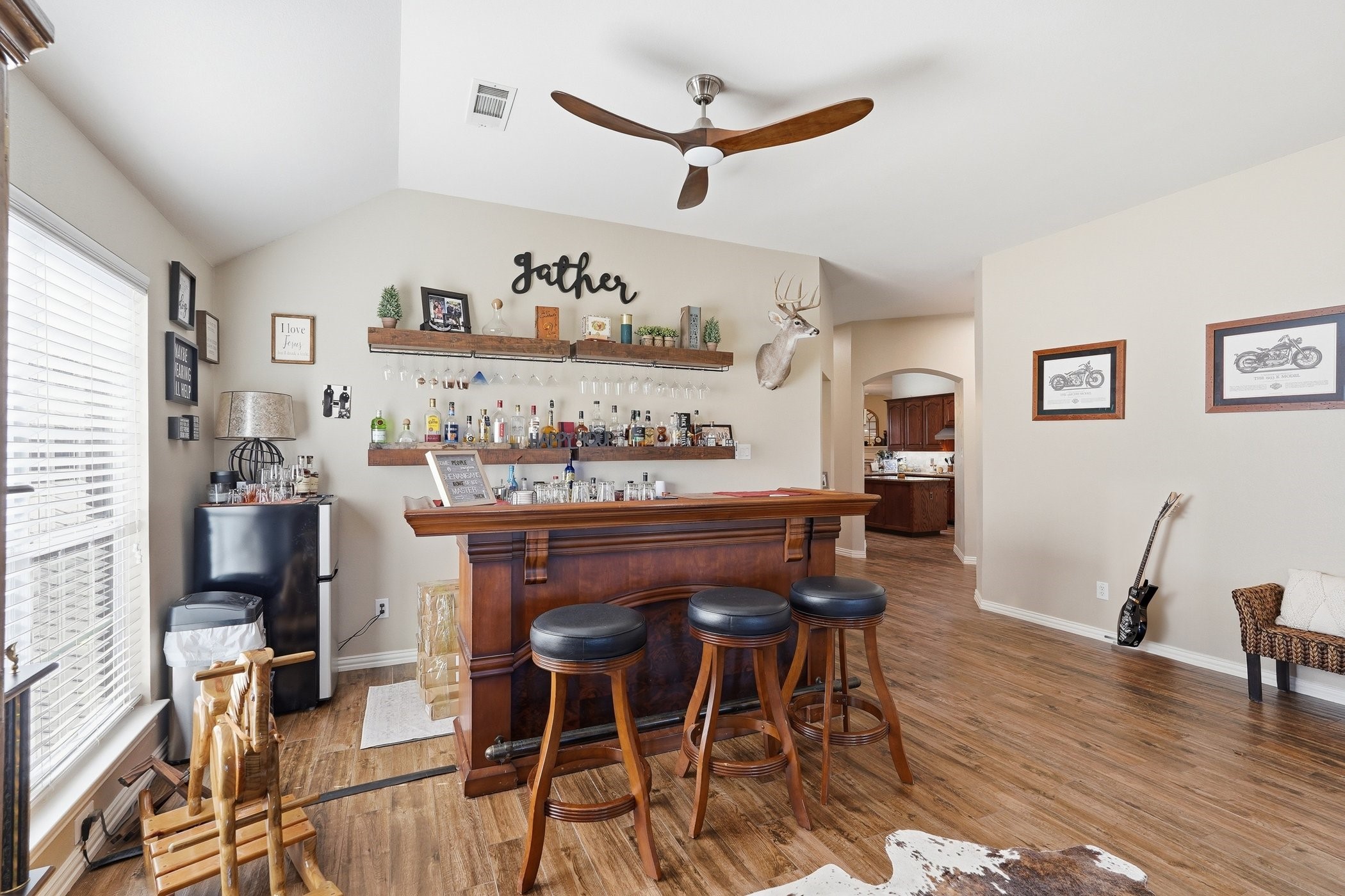 207 Moonlit Path Drive Shady Shores TX 76208