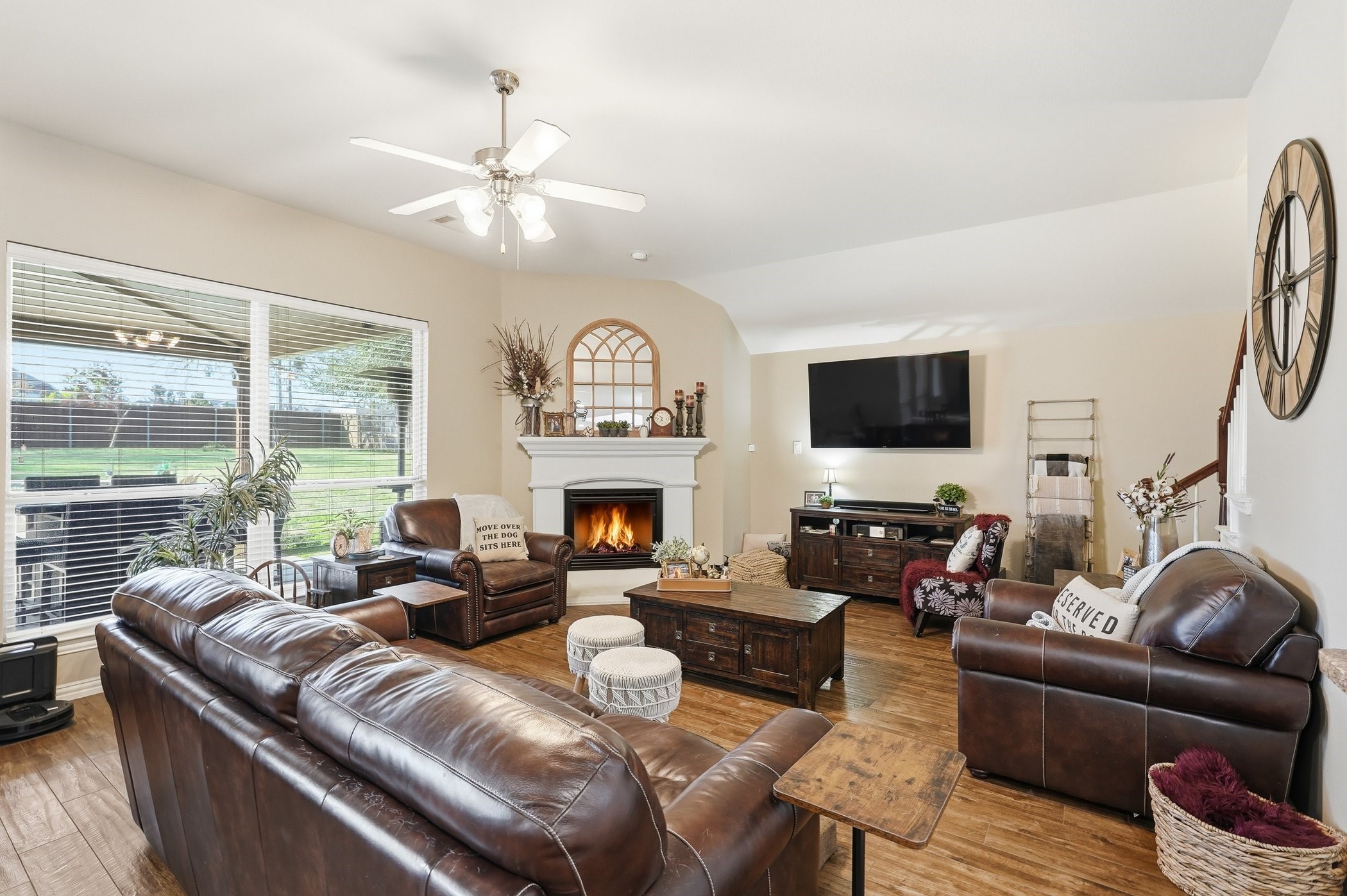 207 Moonlit Path Drive Shady Shores TX 76208