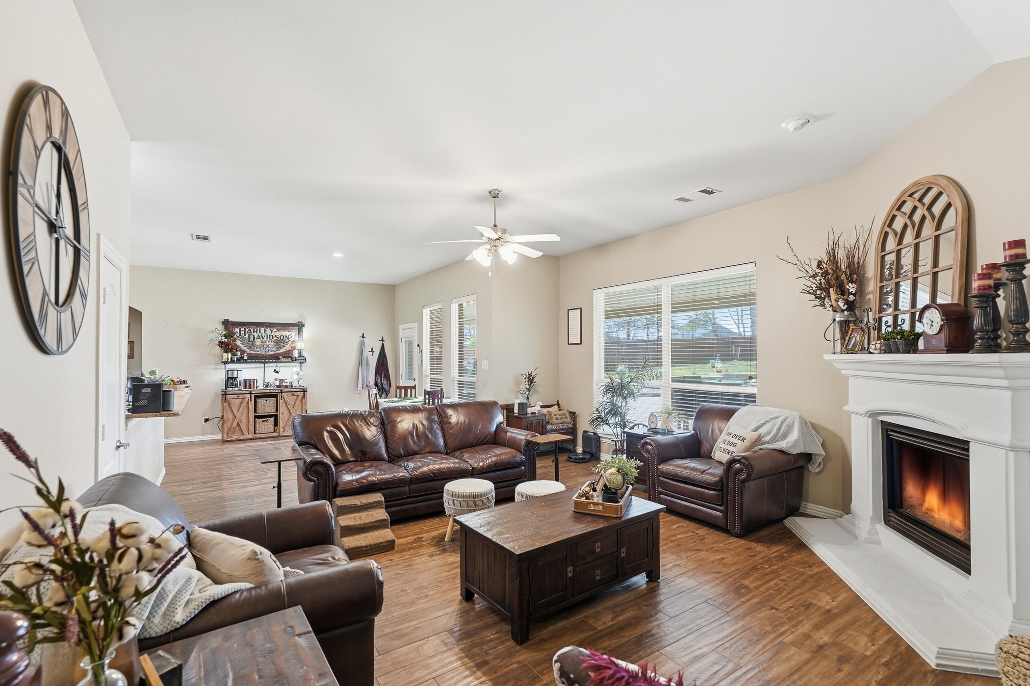 207 Moonlit Path Drive Shady Shores TX 76208