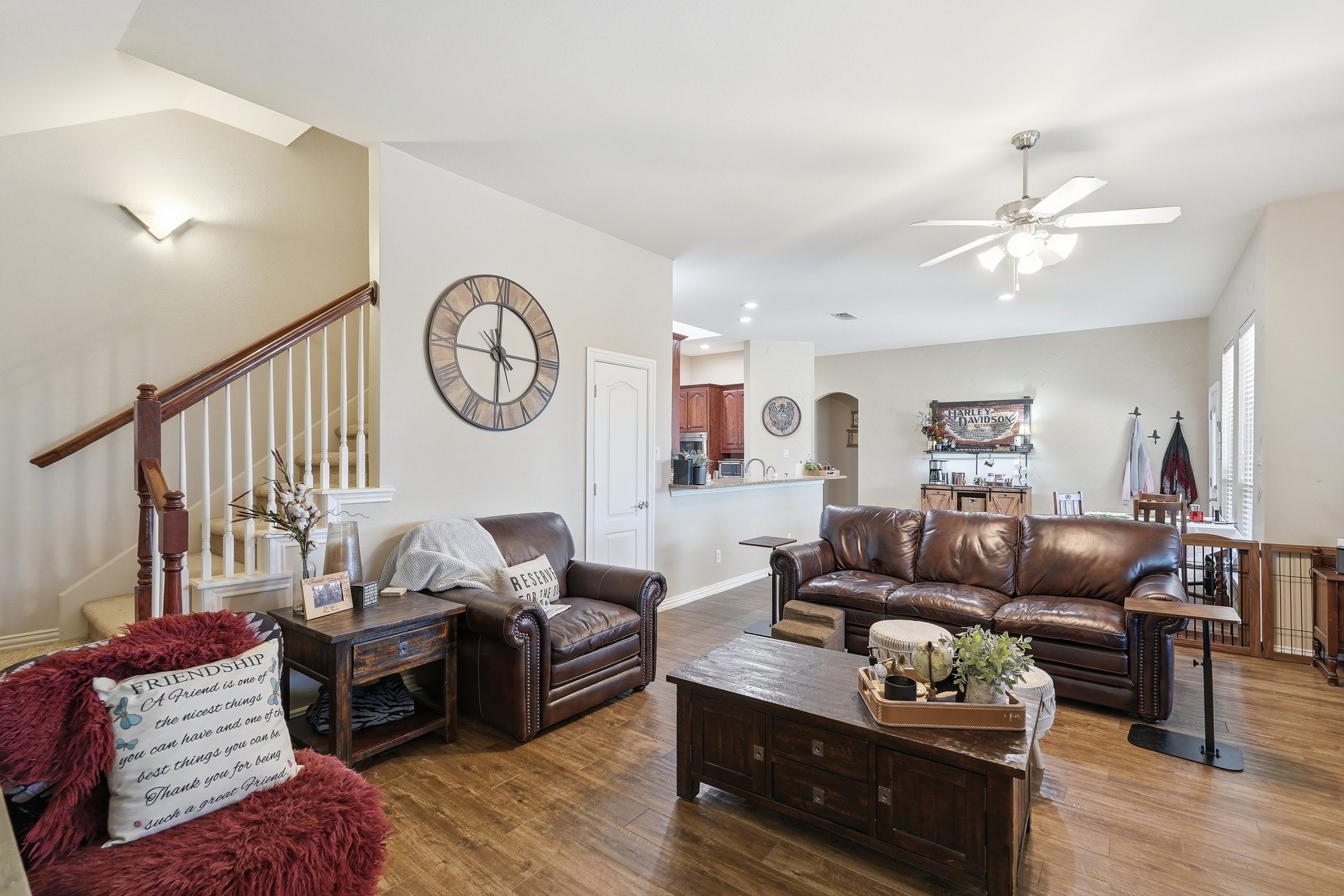 207 Moonlit Path Drive Shady Shores TX 76208