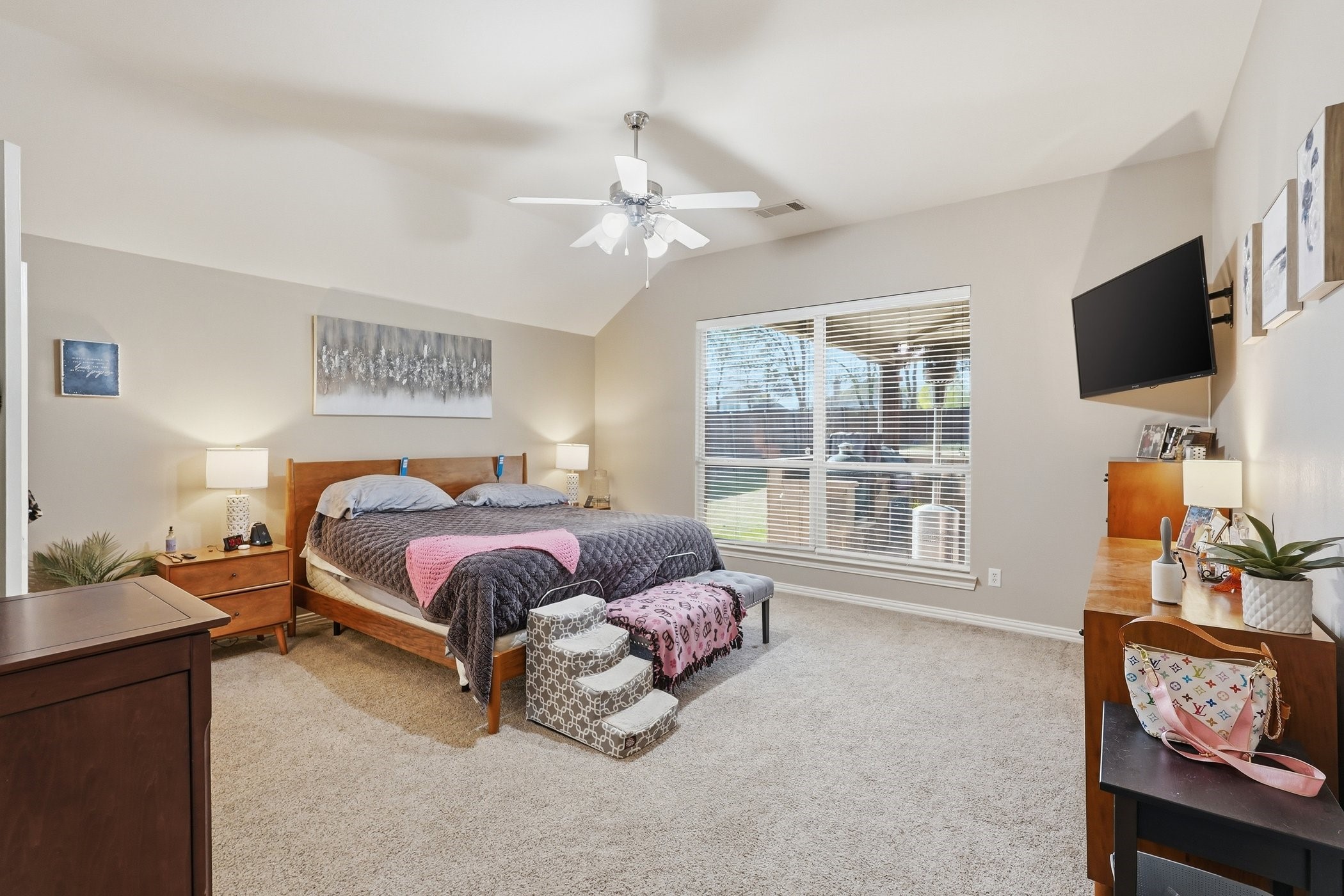 207 Moonlit Path Drive Shady Shores TX 76208