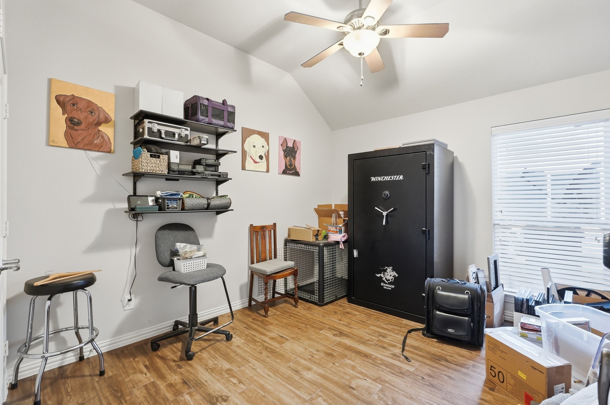 207 Moonlit Path Drive Shady Shores TX 76208
