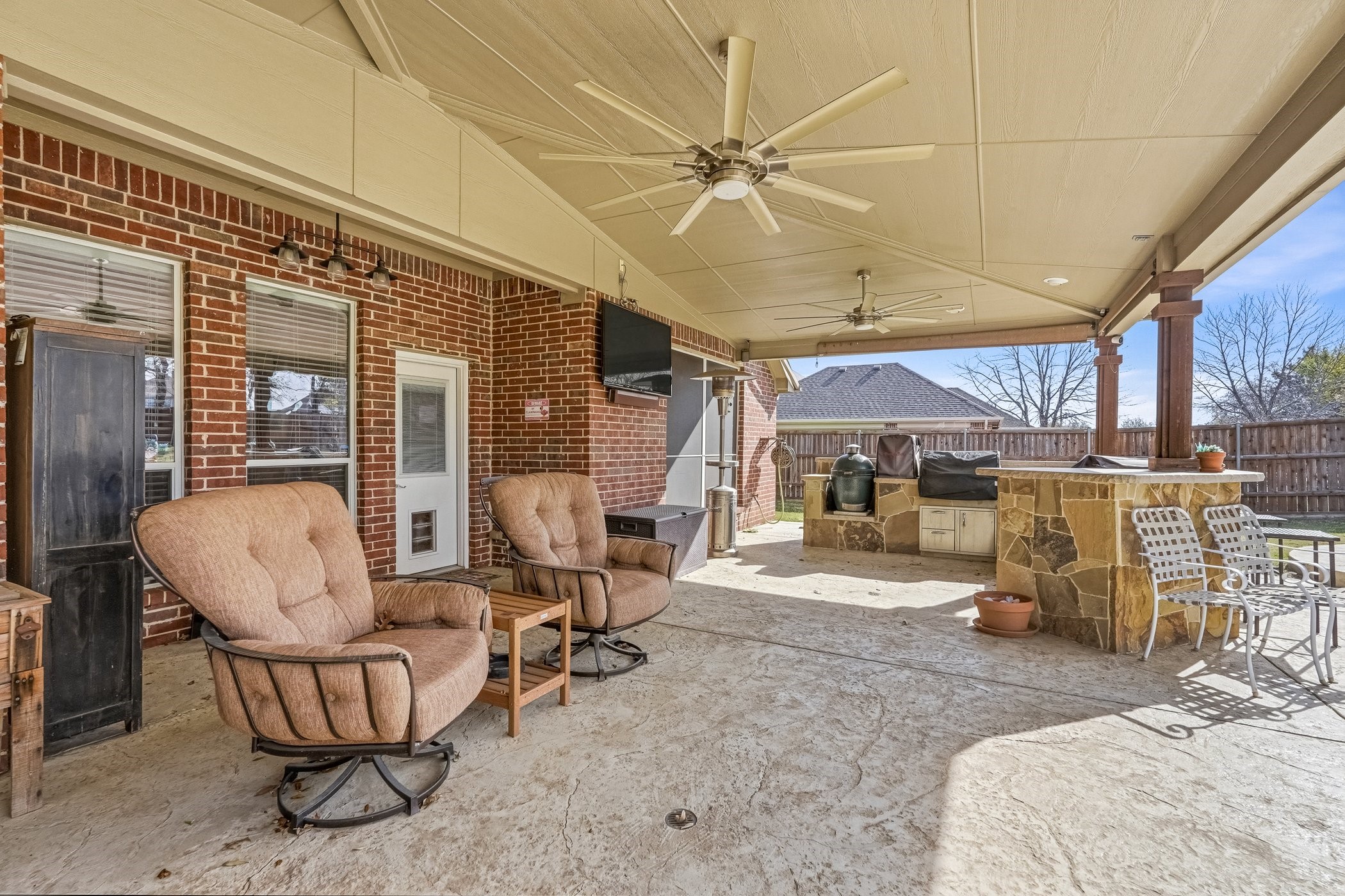 207 Moonlit Path Drive Shady Shores TX 76208