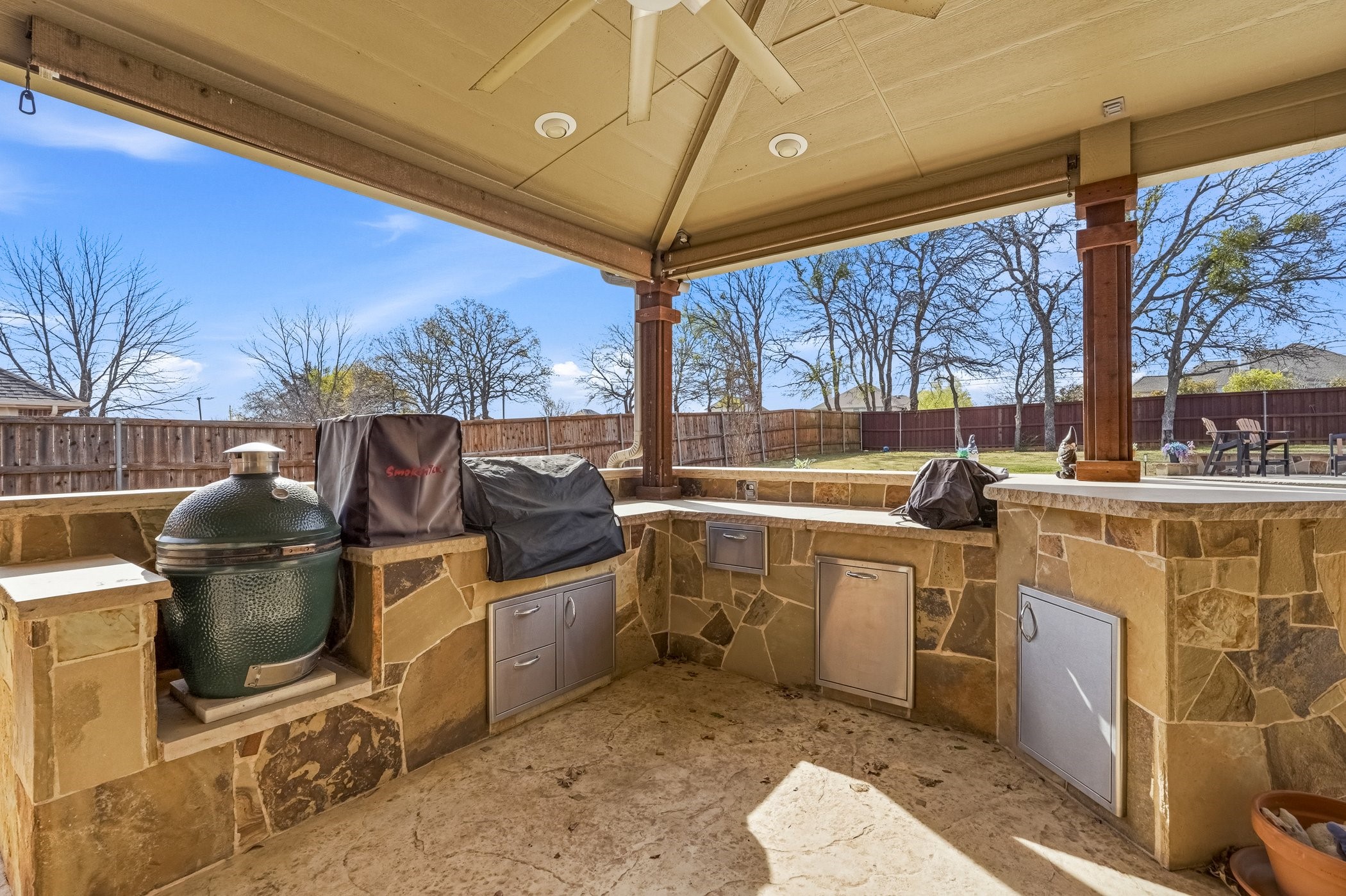207 Moonlit Path Drive Shady Shores TX 76208