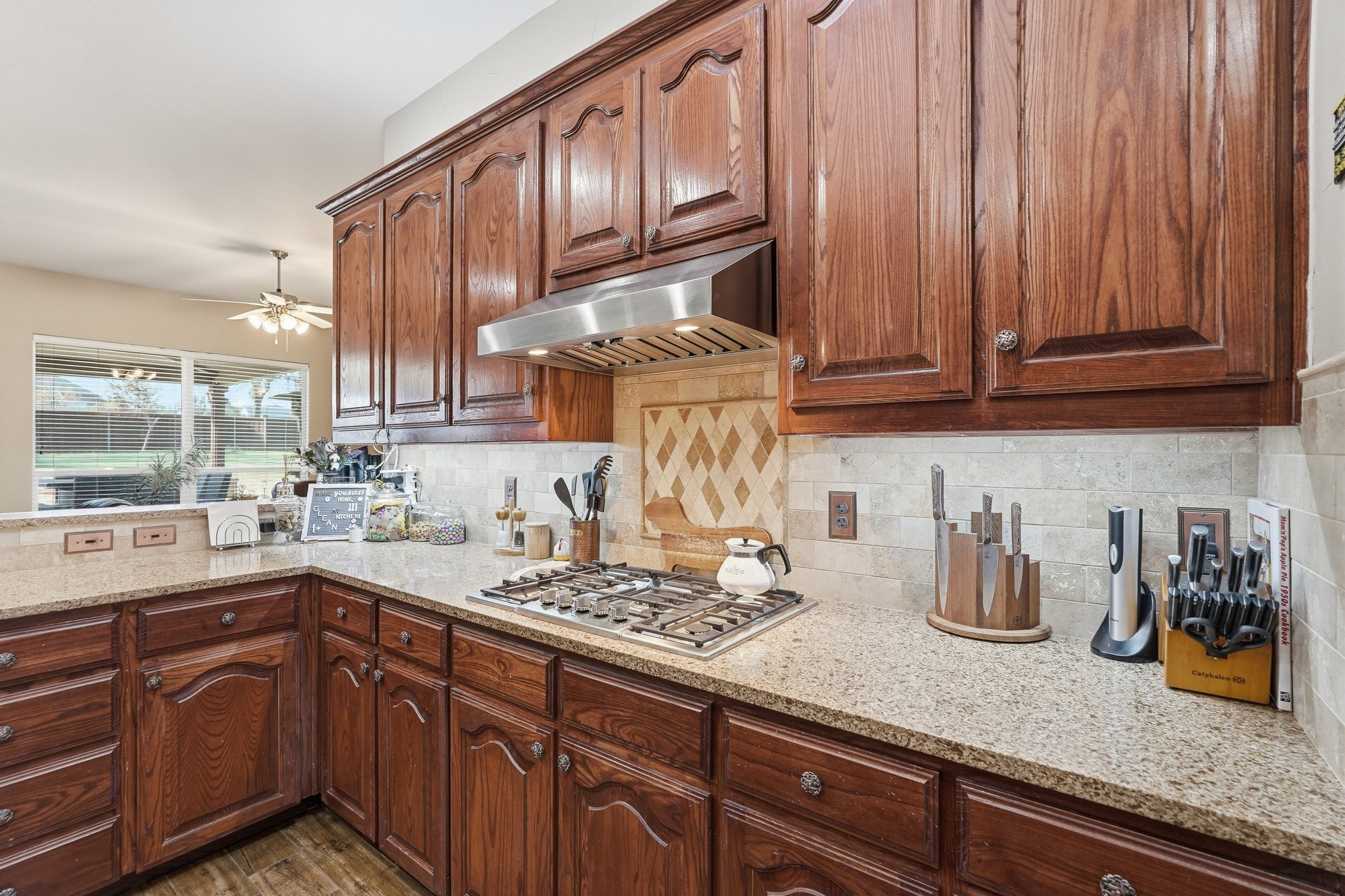 207 Moonlit Path Drive Shady Shores TX 76208