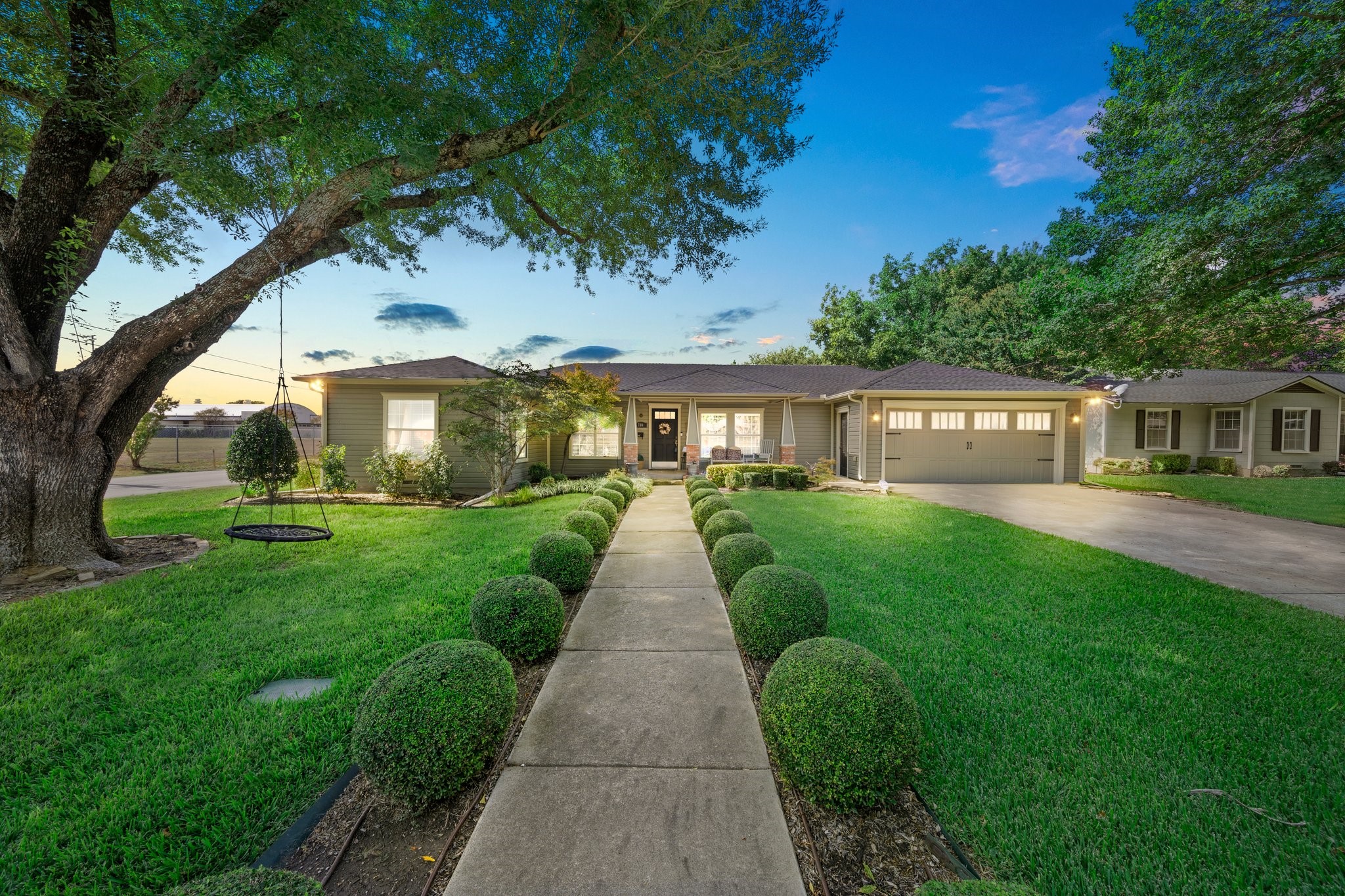 701 Bryson Street Waxahachie TX 75165