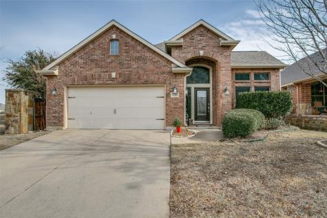 12760 Lizzie Place Fort Worth TX 76244