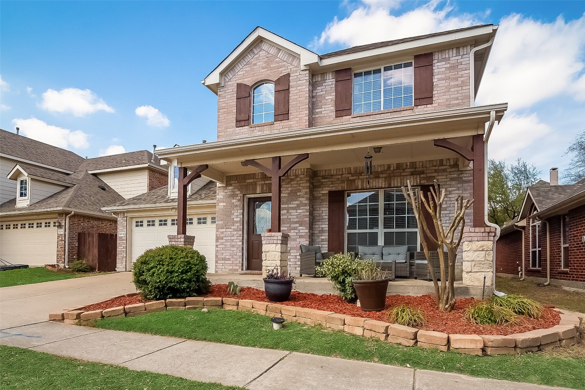 8212 Rancho De La Osa Trail Mckinney TX 75070