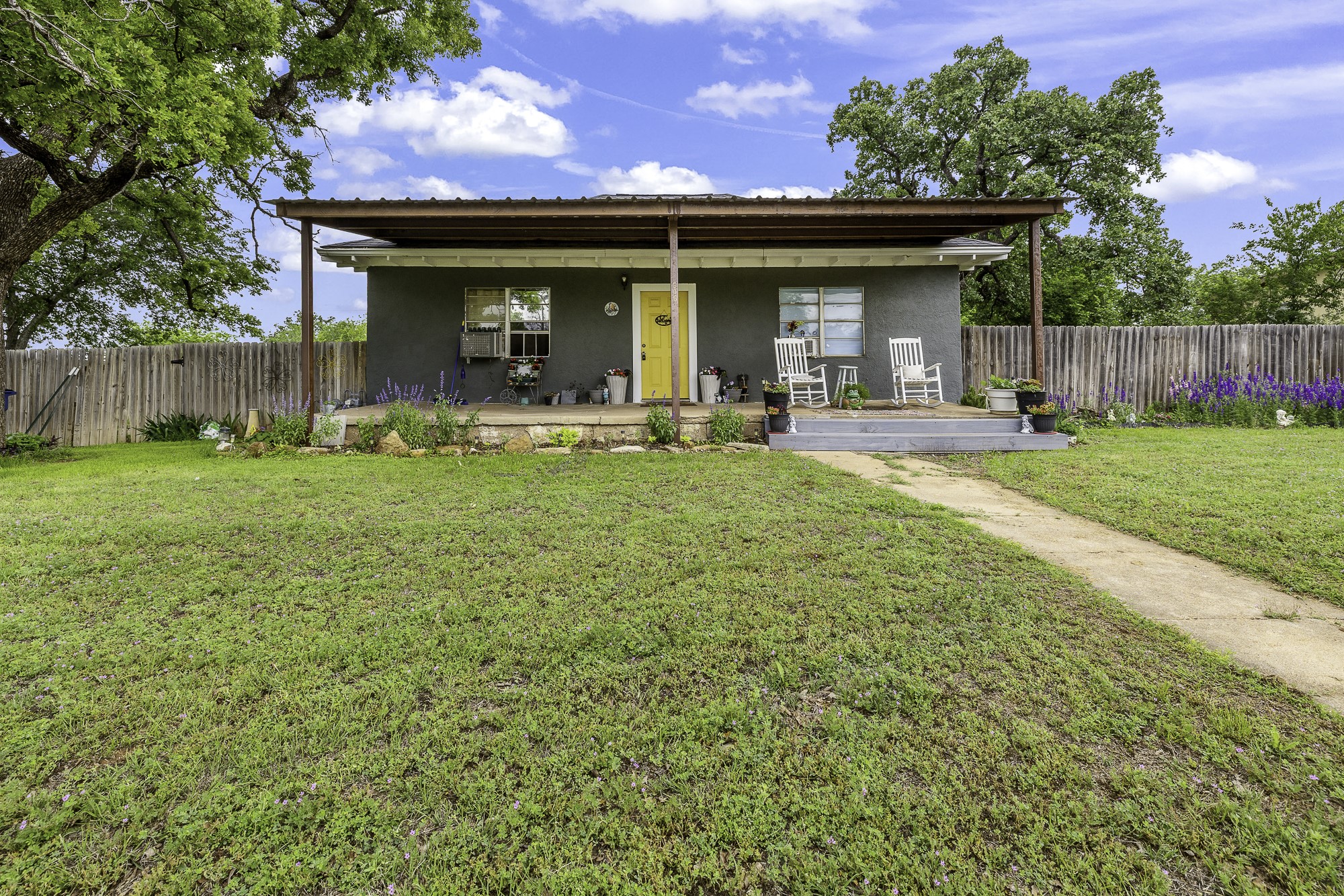 506 W 2nd Street Cisco TX 76437