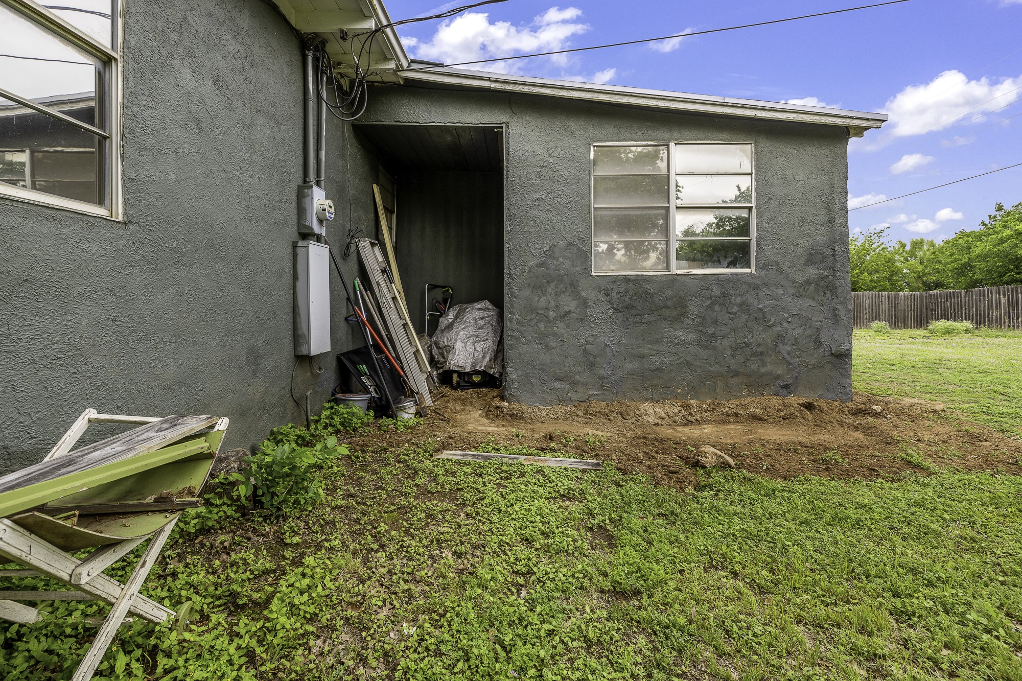 506 W 2nd Street Cisco TX 76437
