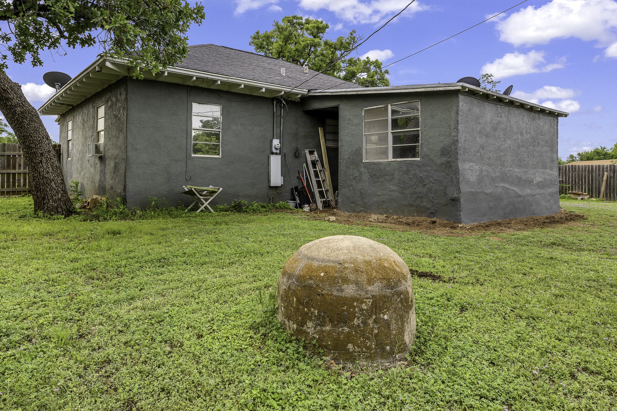 506 W 2nd Street Cisco TX 76437