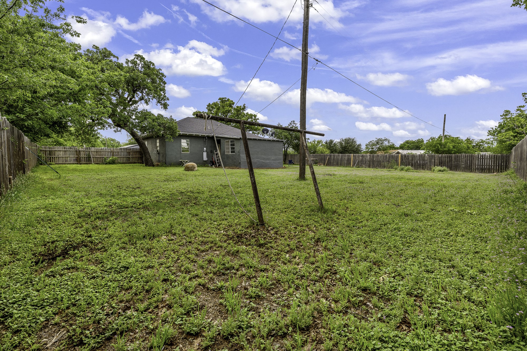 506 W 2nd Street Cisco TX 76437