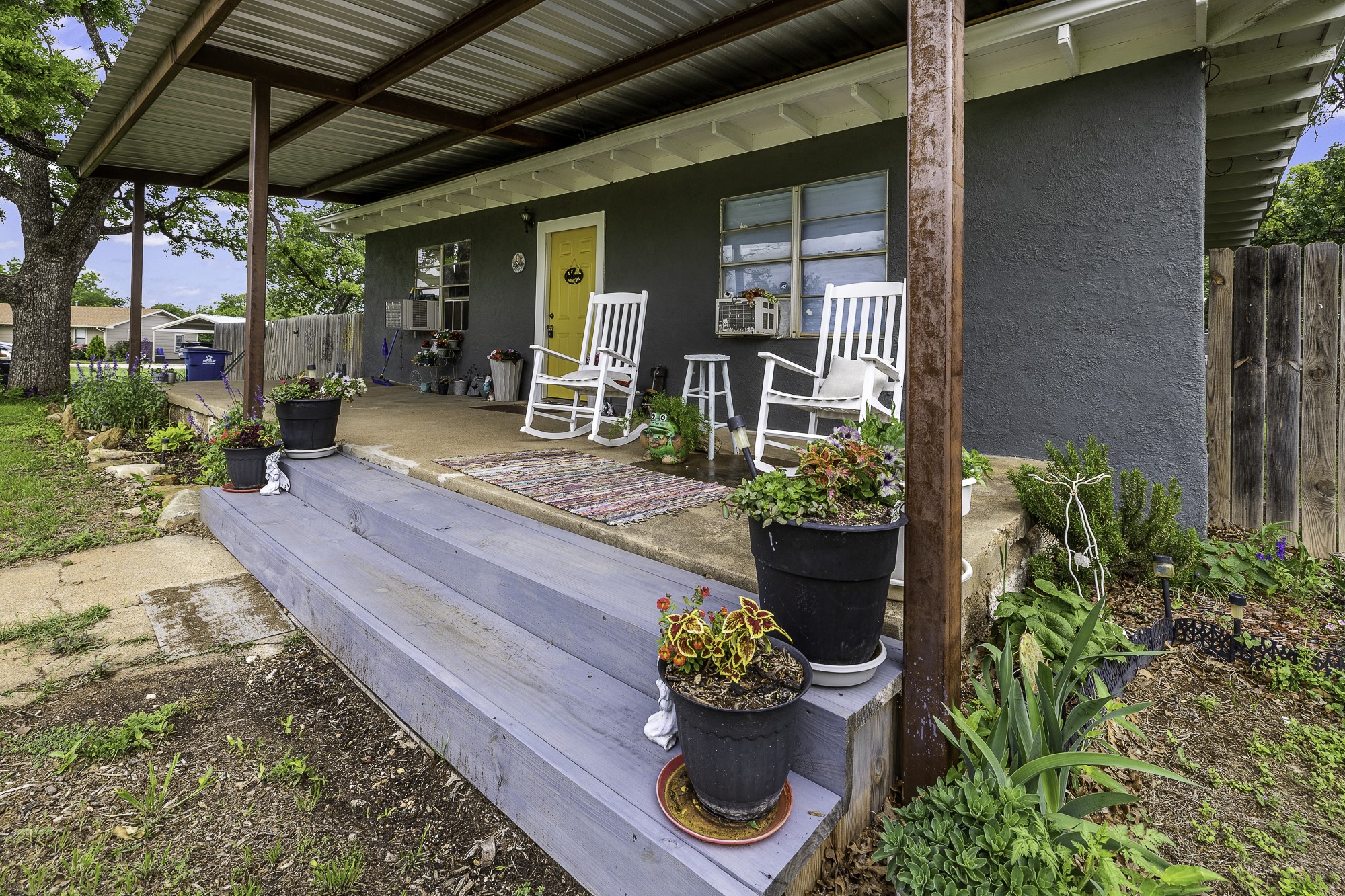 506 W 2nd Street Cisco TX 76437