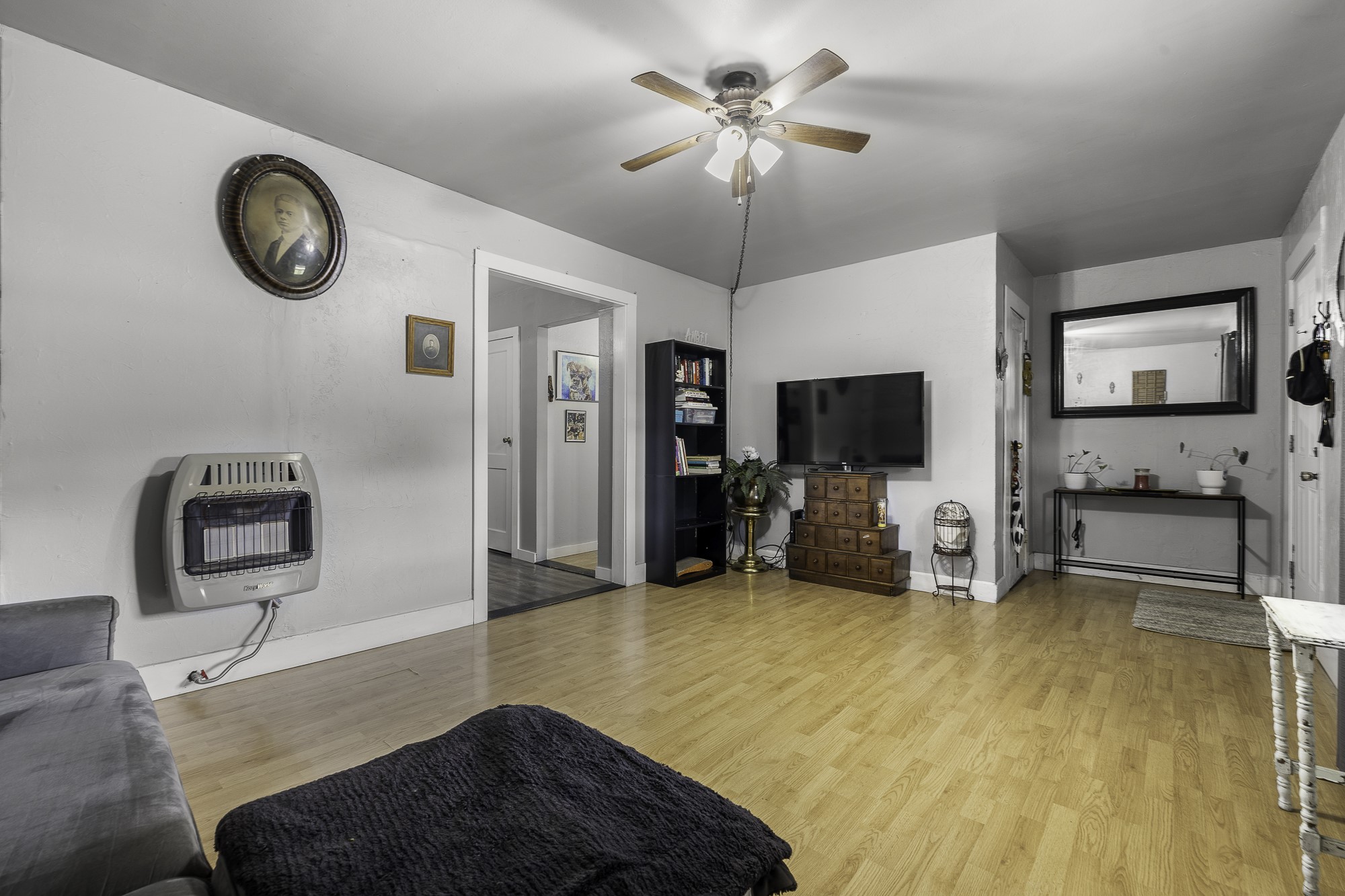 506 W 2nd Street Cisco TX 76437