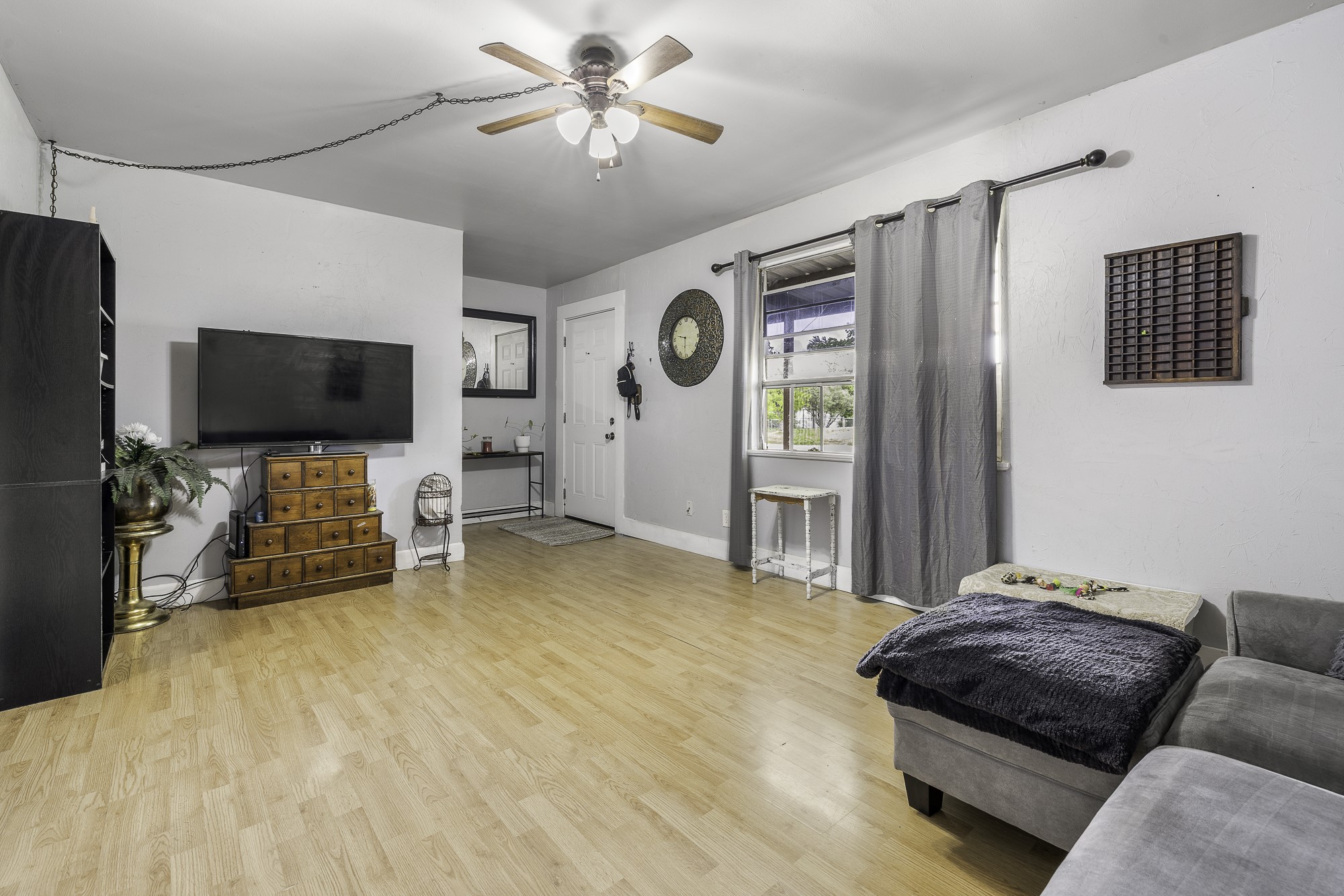 506 W 2nd Street Cisco TX 76437