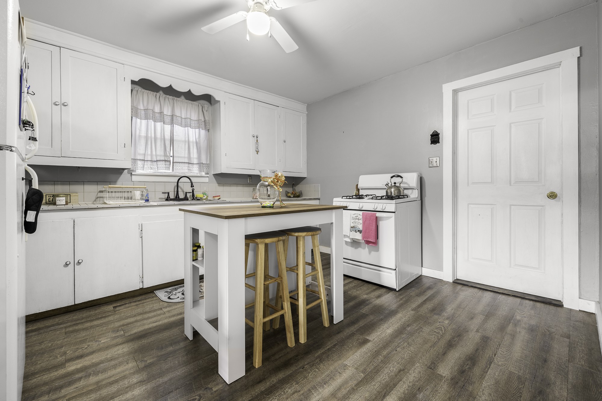 506 W 2nd Street Cisco TX 76437