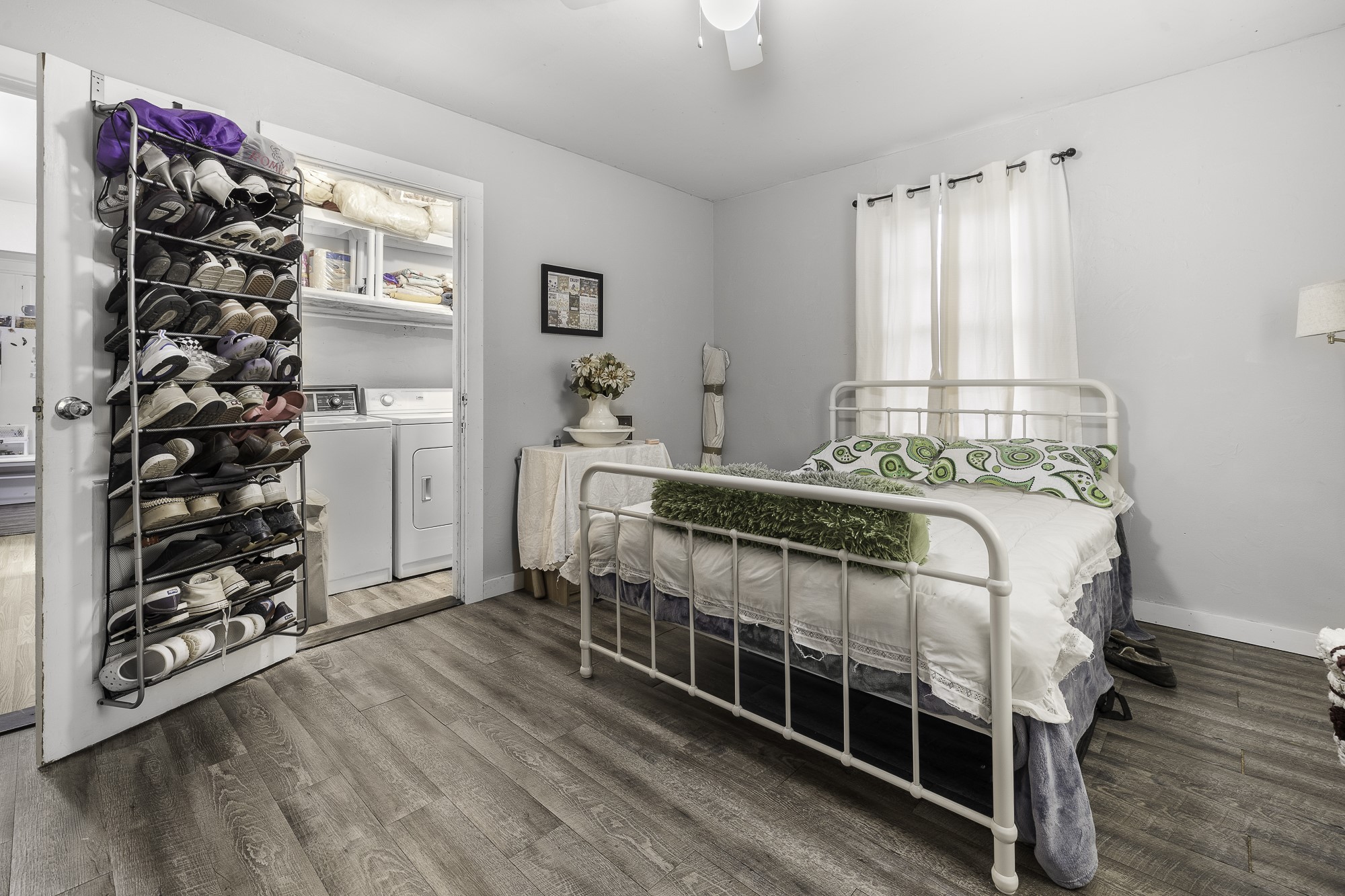 506 W 2nd Street Cisco TX 76437