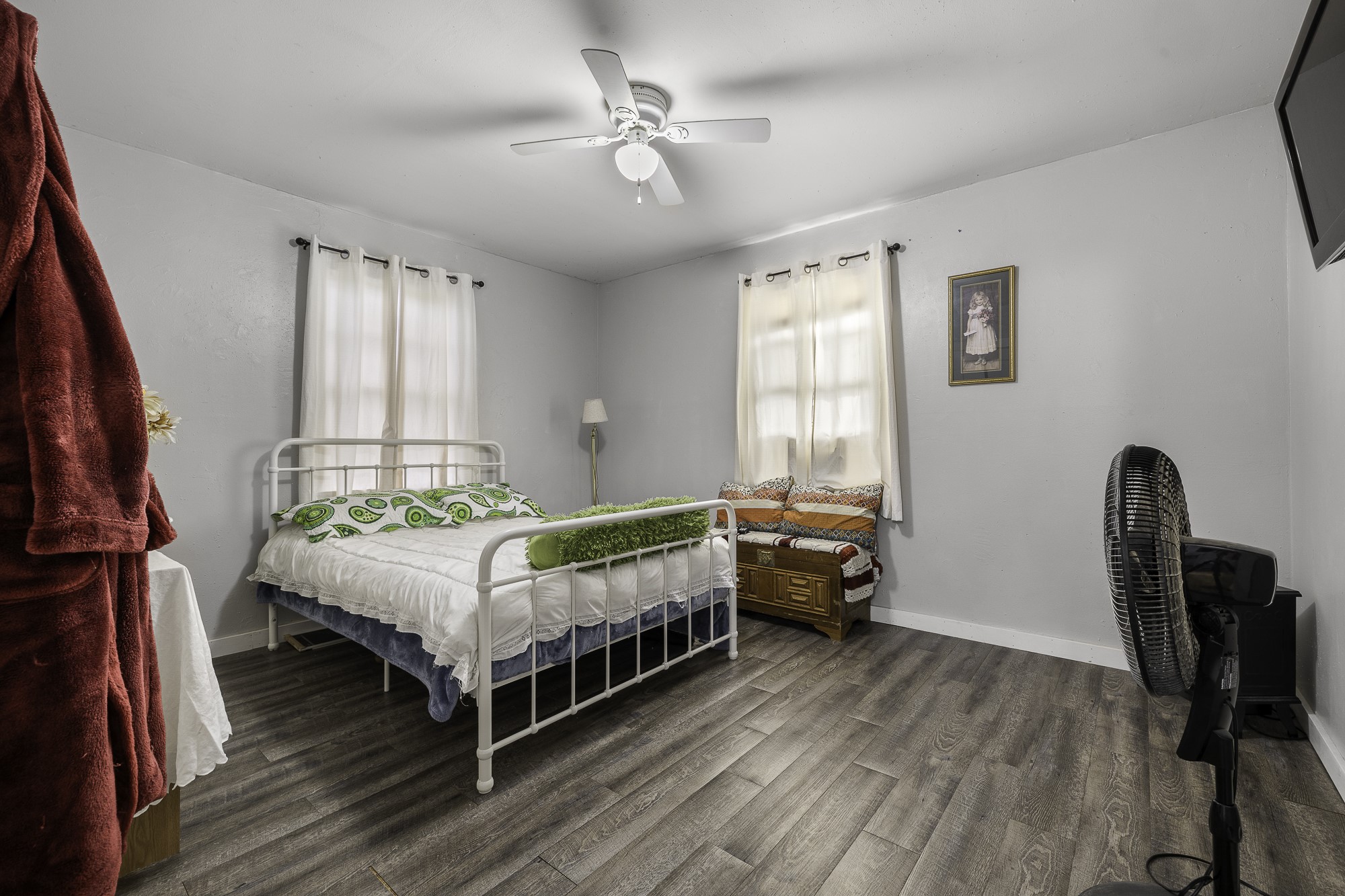 506 W 2nd Street Cisco TX 76437