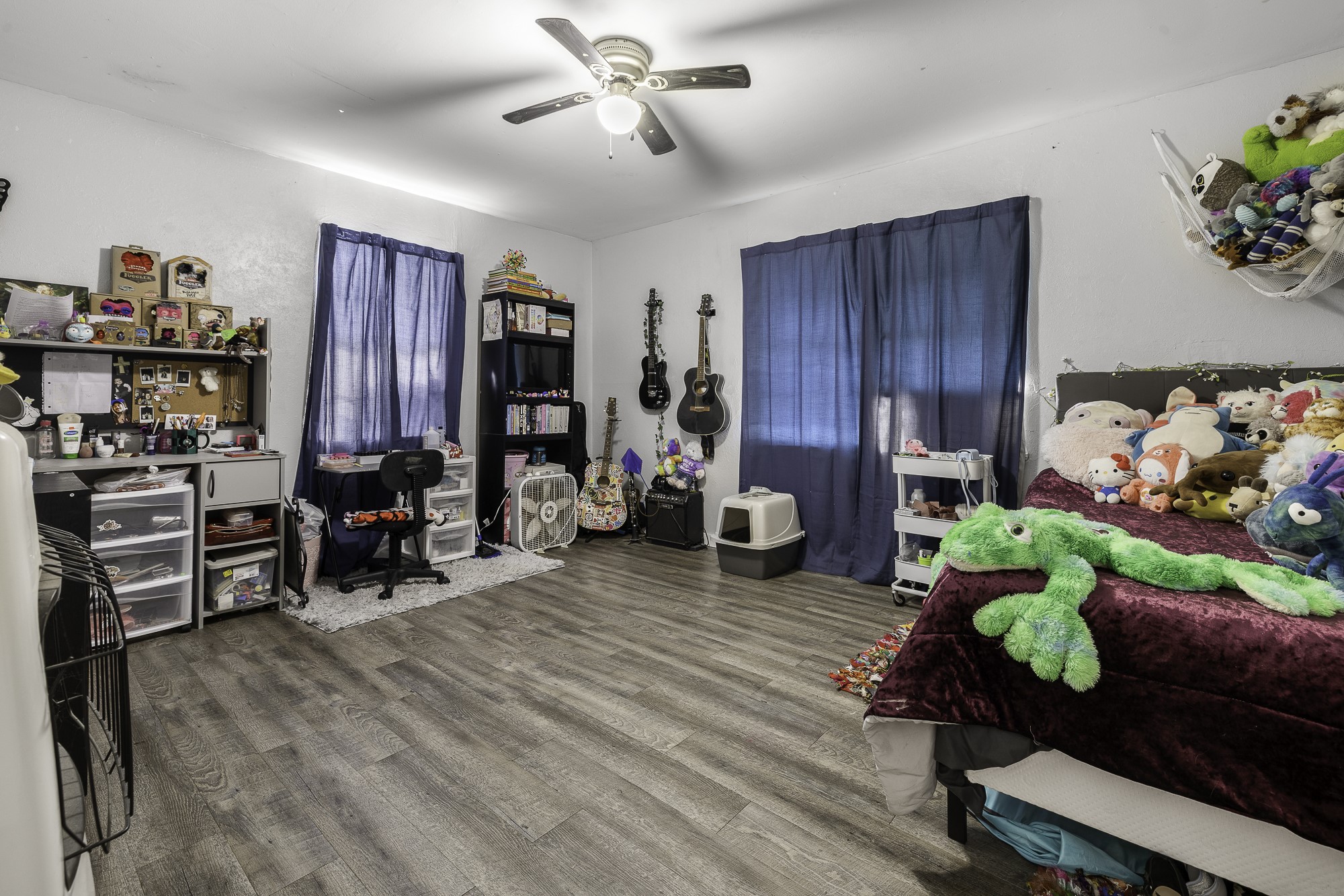 506 W 2nd Street Cisco TX 76437