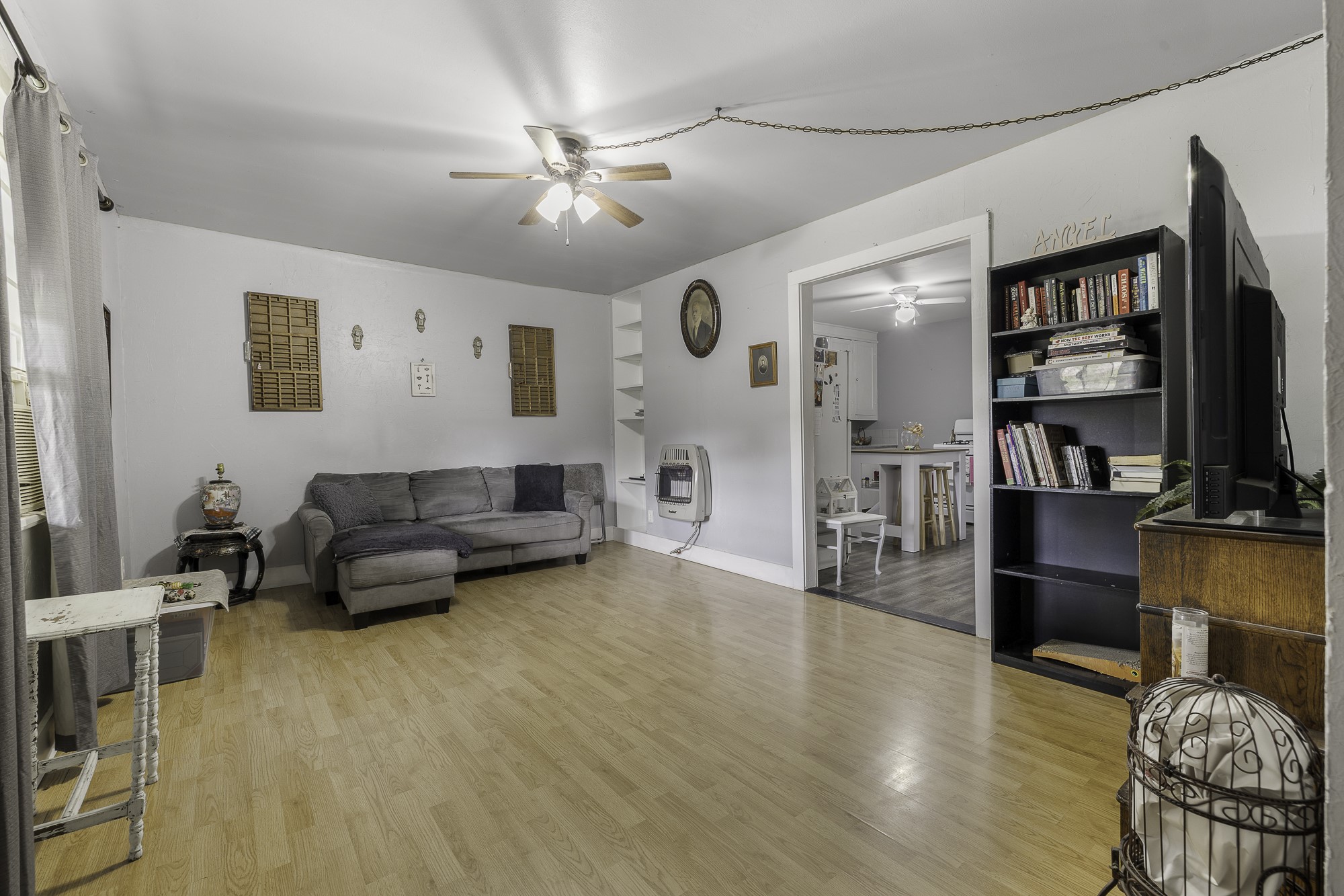 506 W 2nd Street Cisco TX 76437