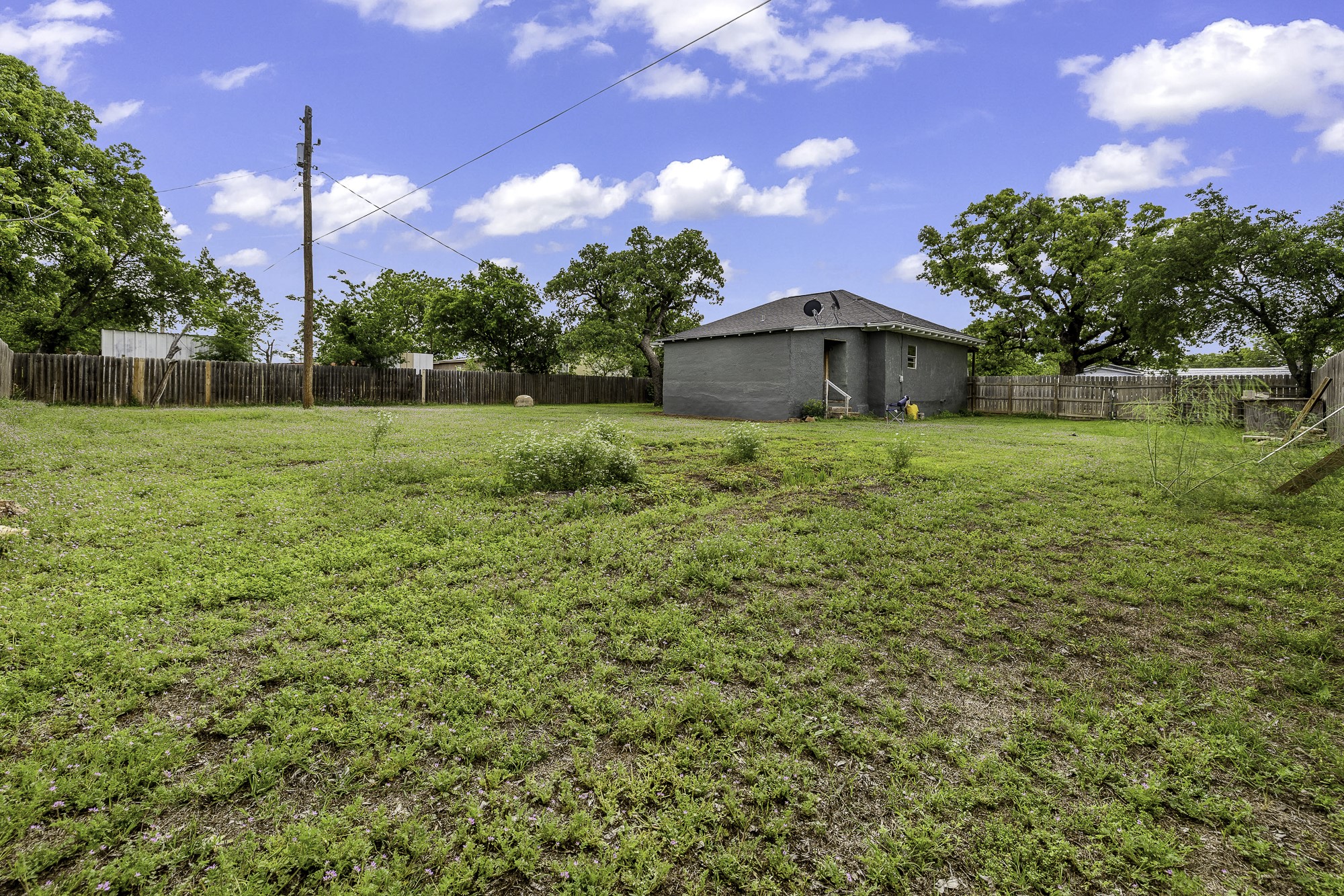 506 W 2nd Street Cisco TX 76437