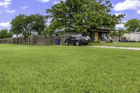 506 W 2nd Street Cisco TX 76437