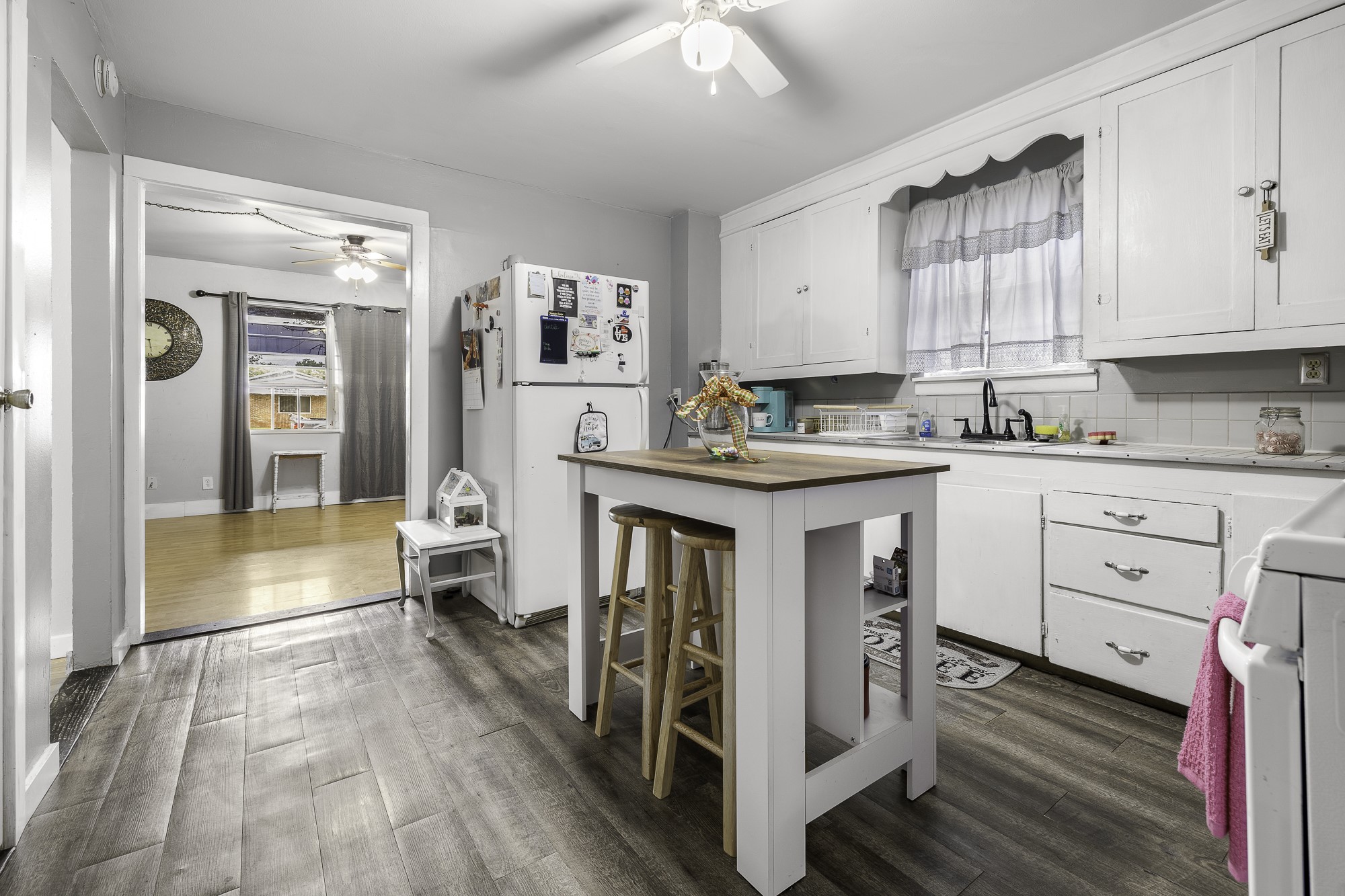 506 W 2nd Street Cisco TX 76437