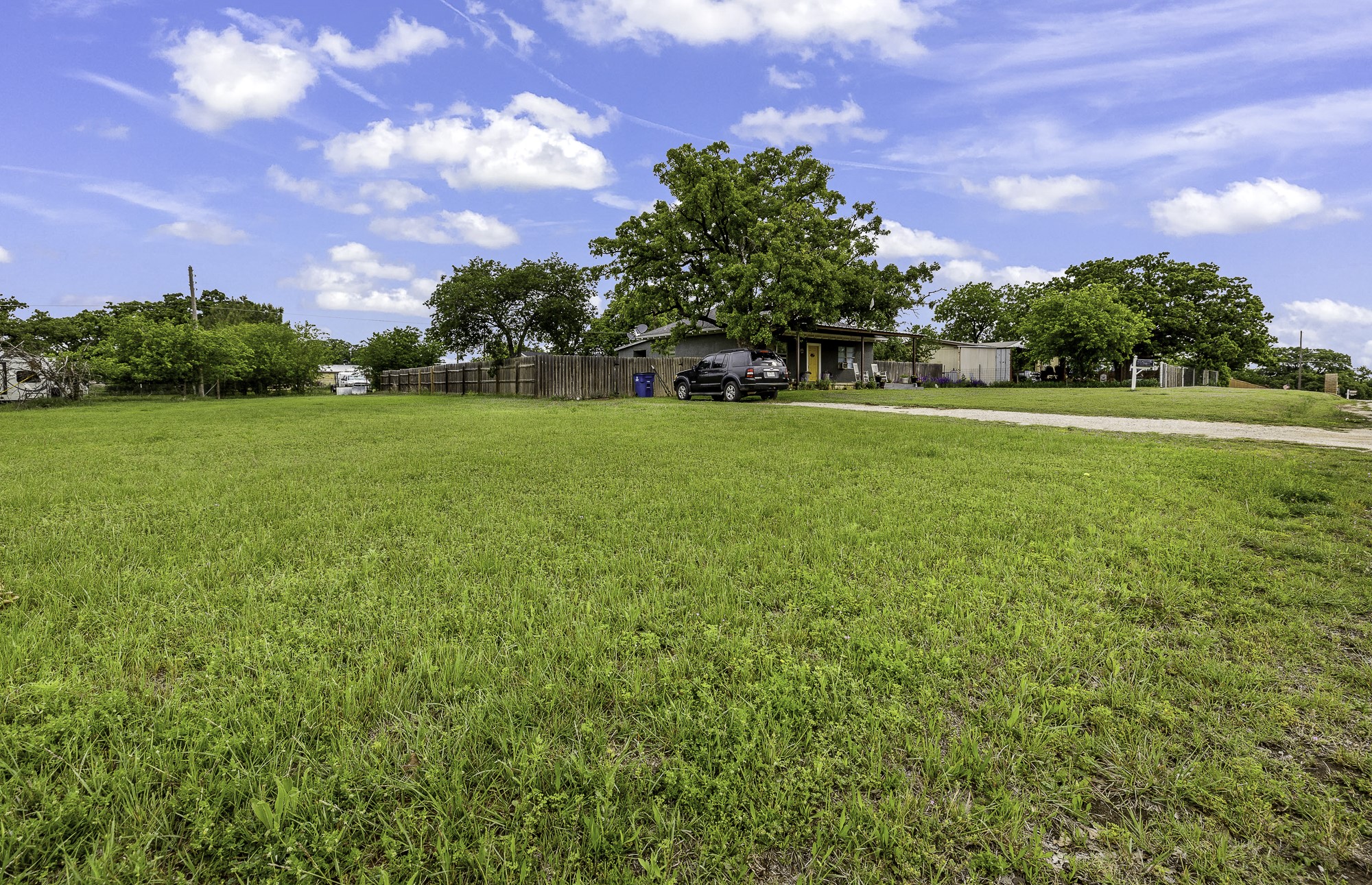 506 W 2nd Street Cisco TX 76437