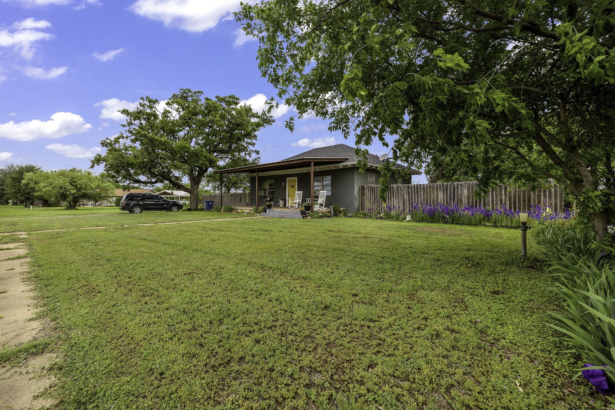 506 W 2nd Street Cisco TX 76437