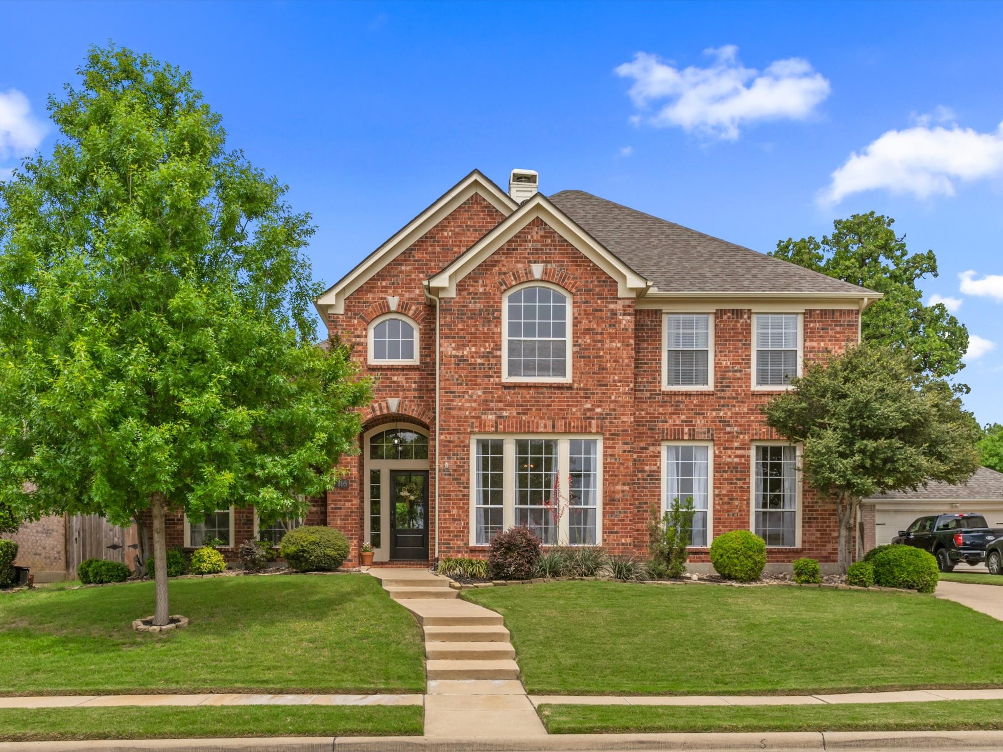 805 Twin Creeks Drive Keller TX 76248