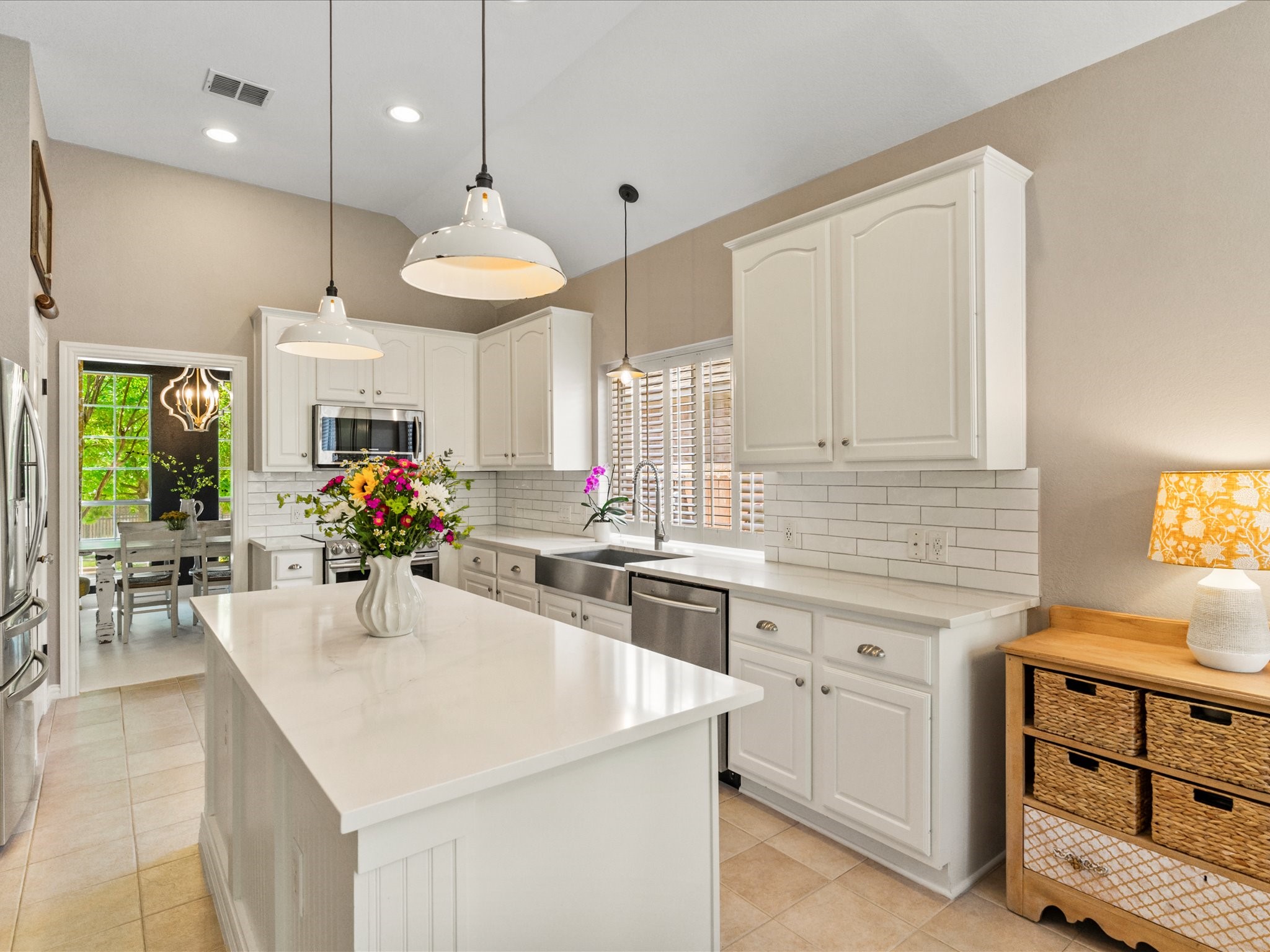 805 Twin Creeks Drive Keller TX 76248