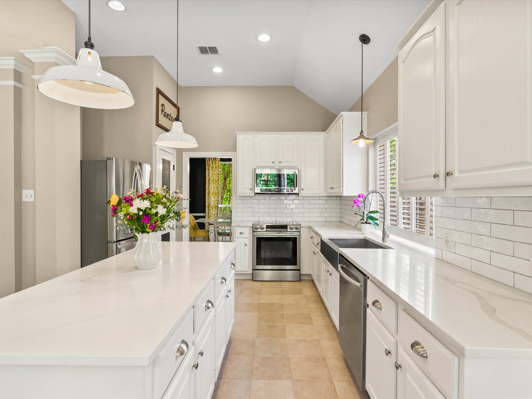 805 Twin Creeks Drive Keller TX 76248