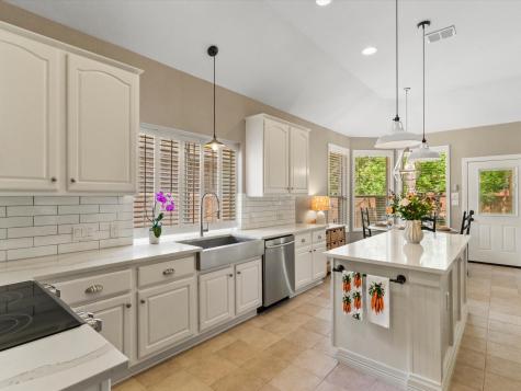 805 Twin Creeks Drive Keller TX 76248