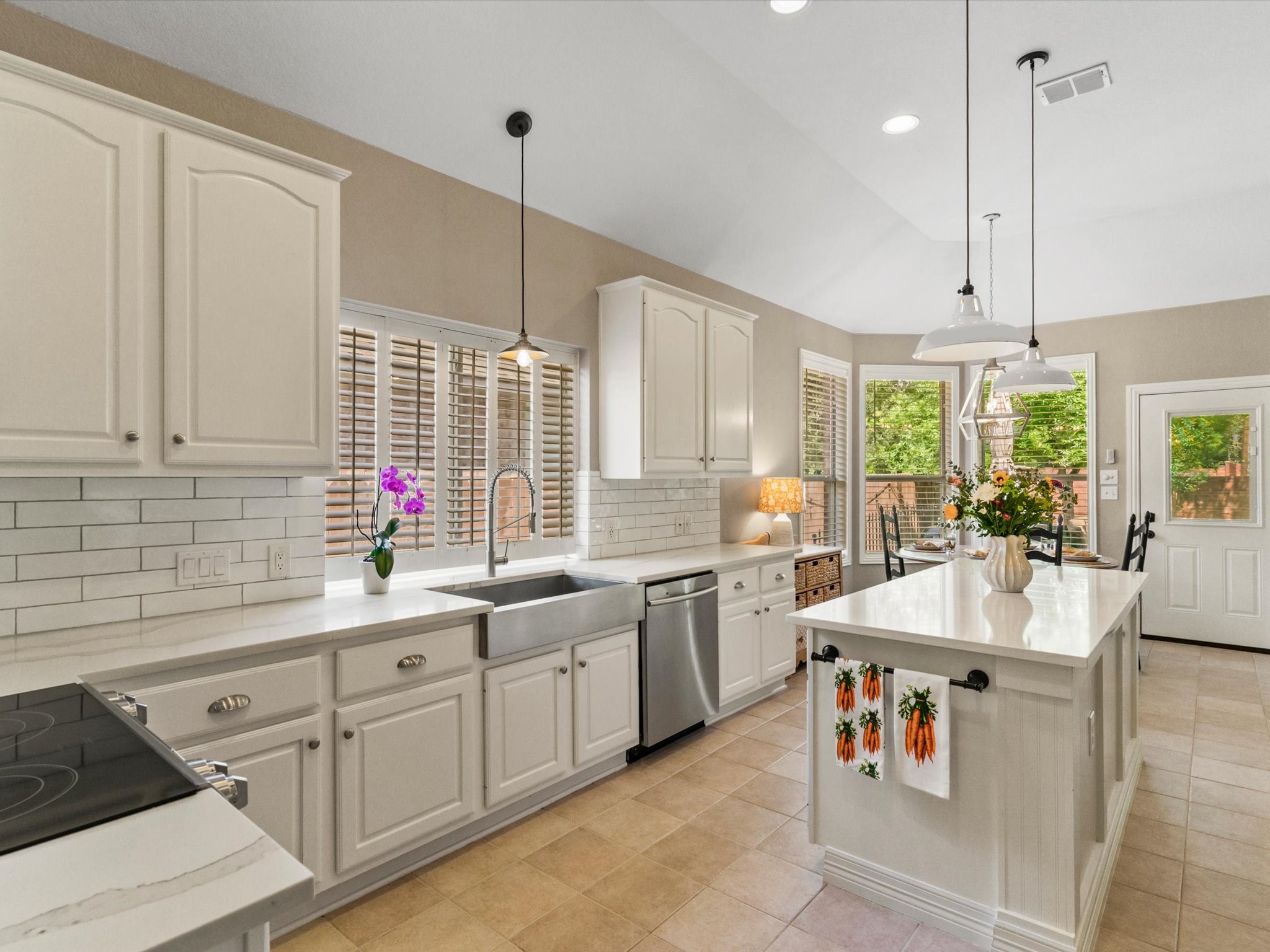 805 Twin Creeks Drive Keller TX 76248