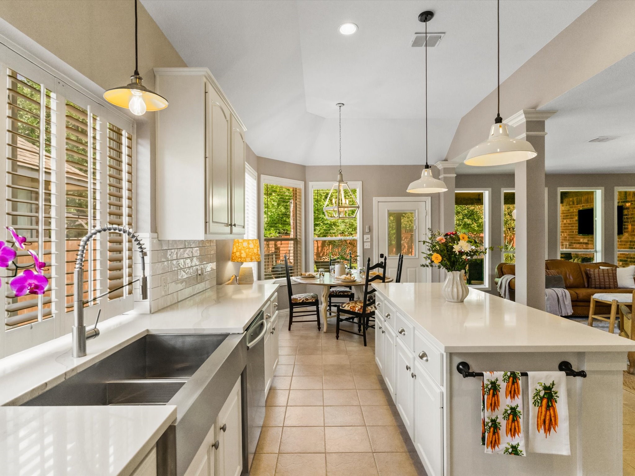 805 Twin Creeks Drive Keller TX 76248