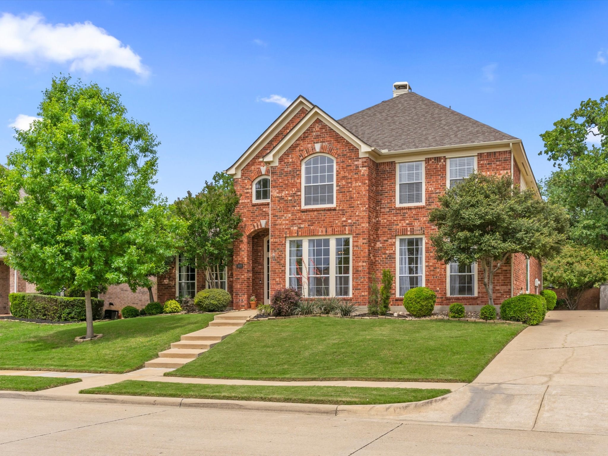 805 Twin Creeks Drive Keller TX 76248