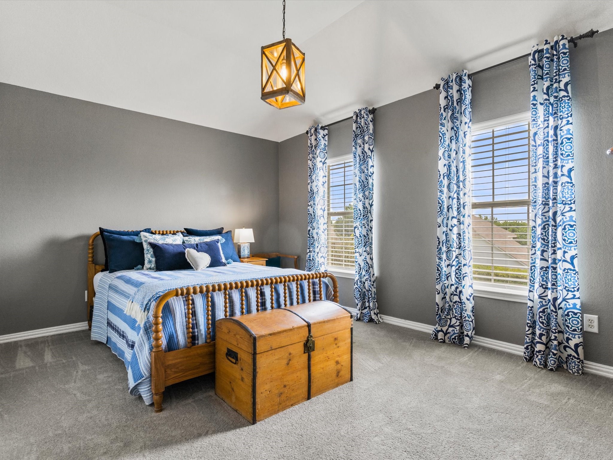 805 Twin Creeks Drive Keller TX 76248